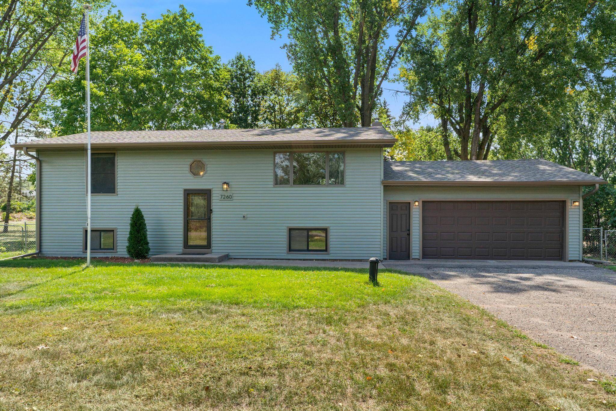 7260 152nd AVE NW, Ramsey, MN 55303