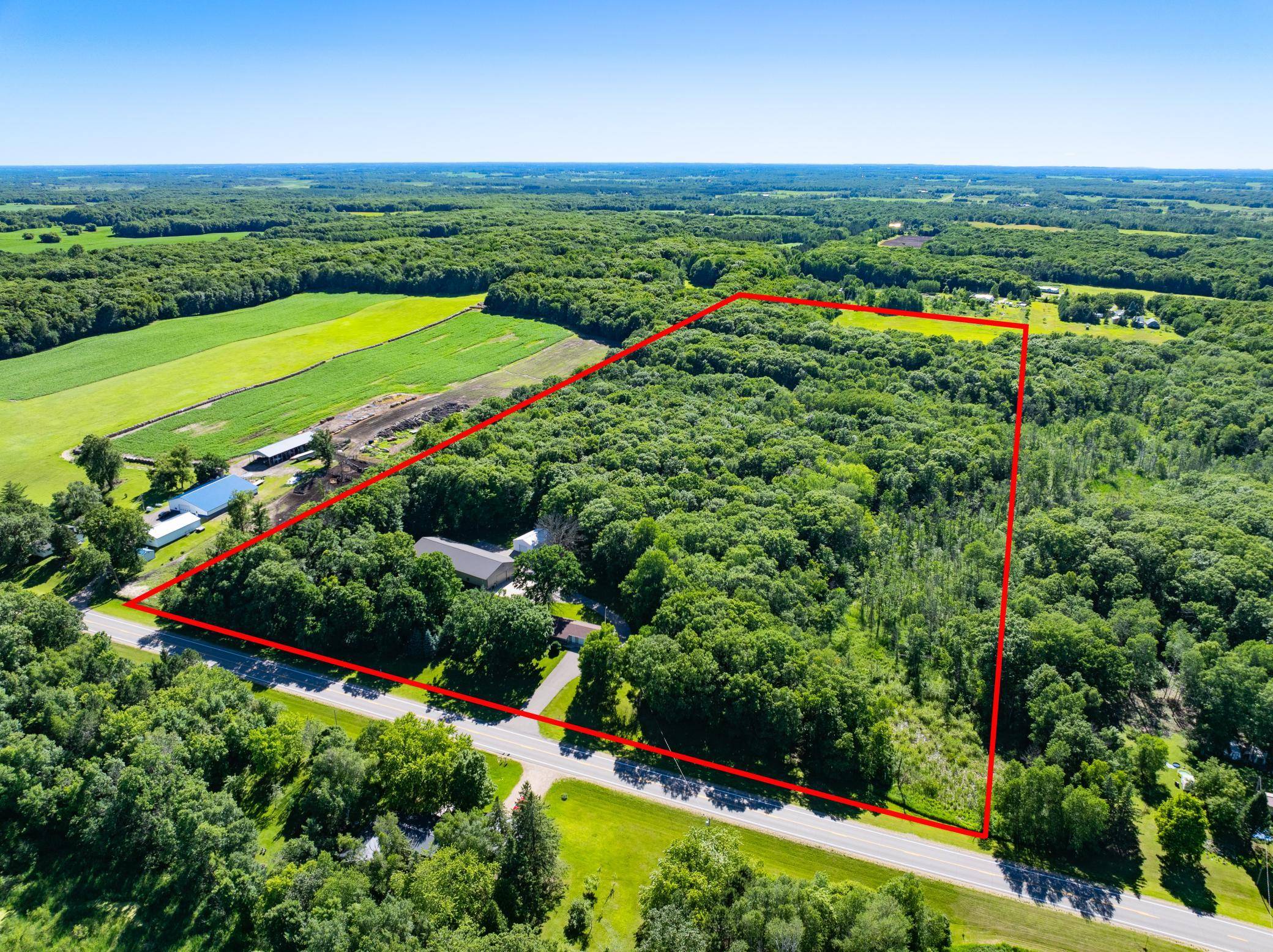 32067 County 3, Eagle Bend, MN 56446