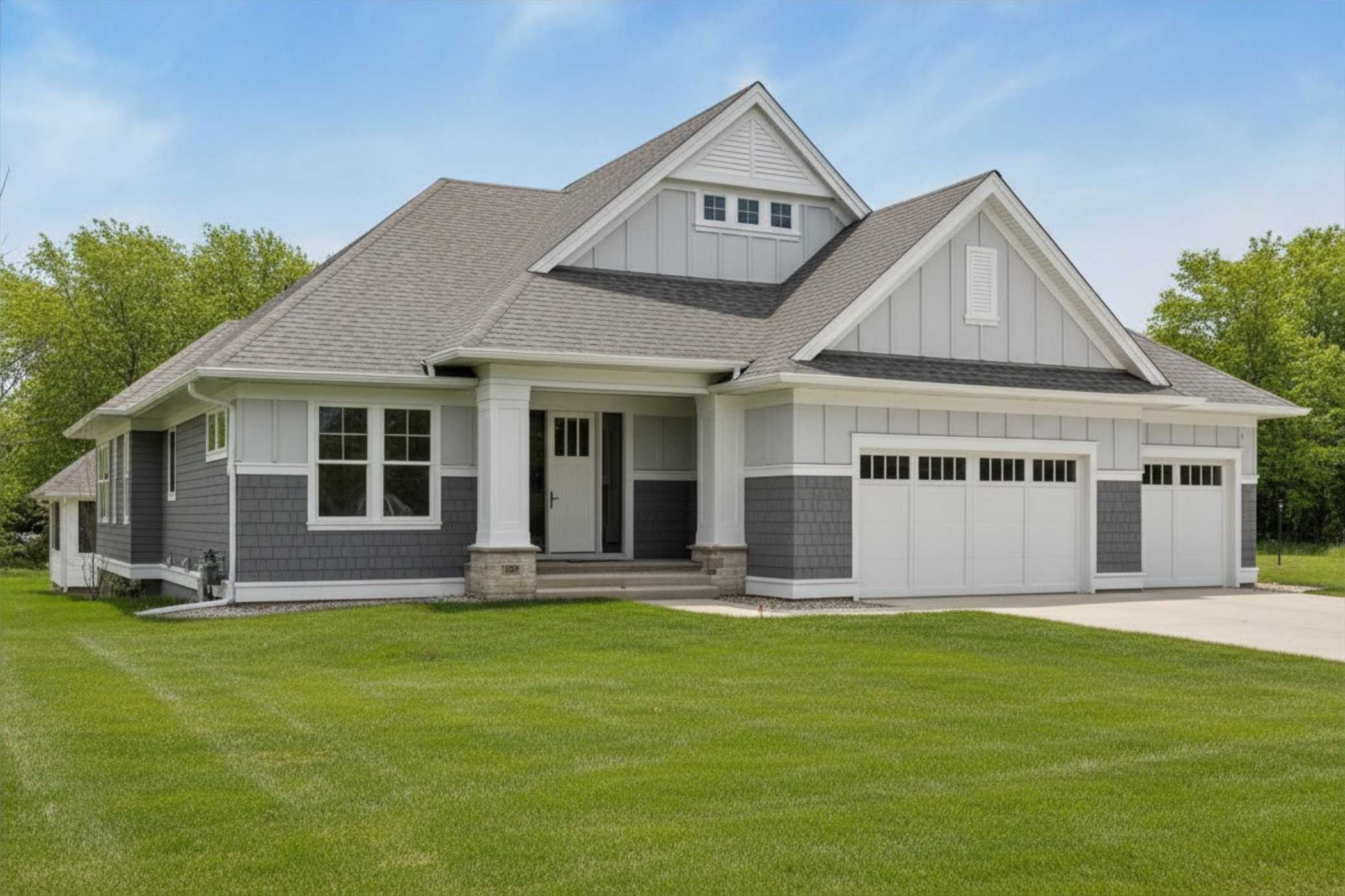 3961 White Oak LN, Chanhassen, MN 55331