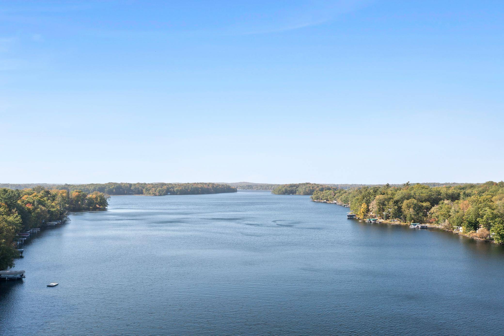 XXX County Road I, Balsam Lake, WI 54810