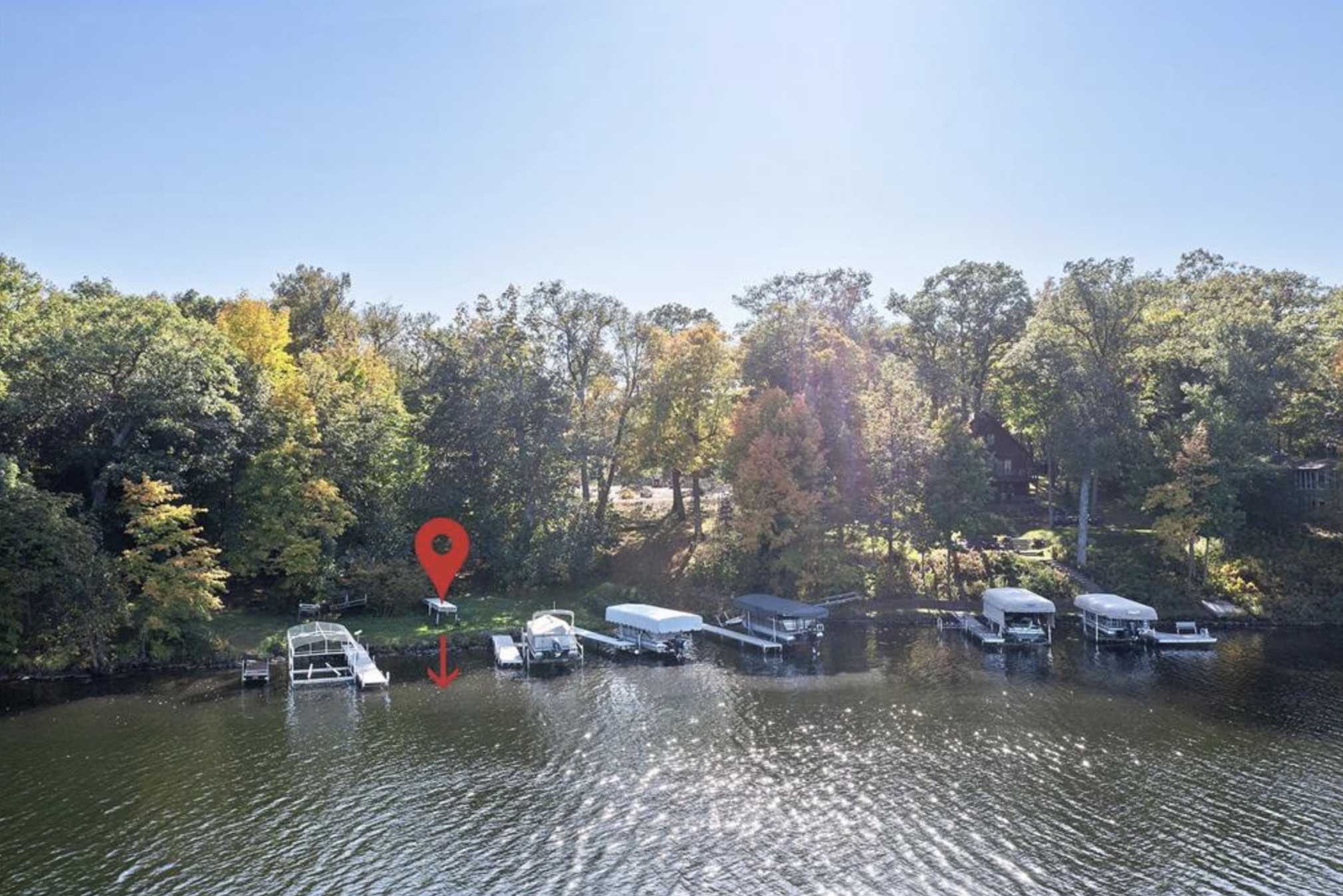 XXX County Road I, Balsam Lake, WI 54810