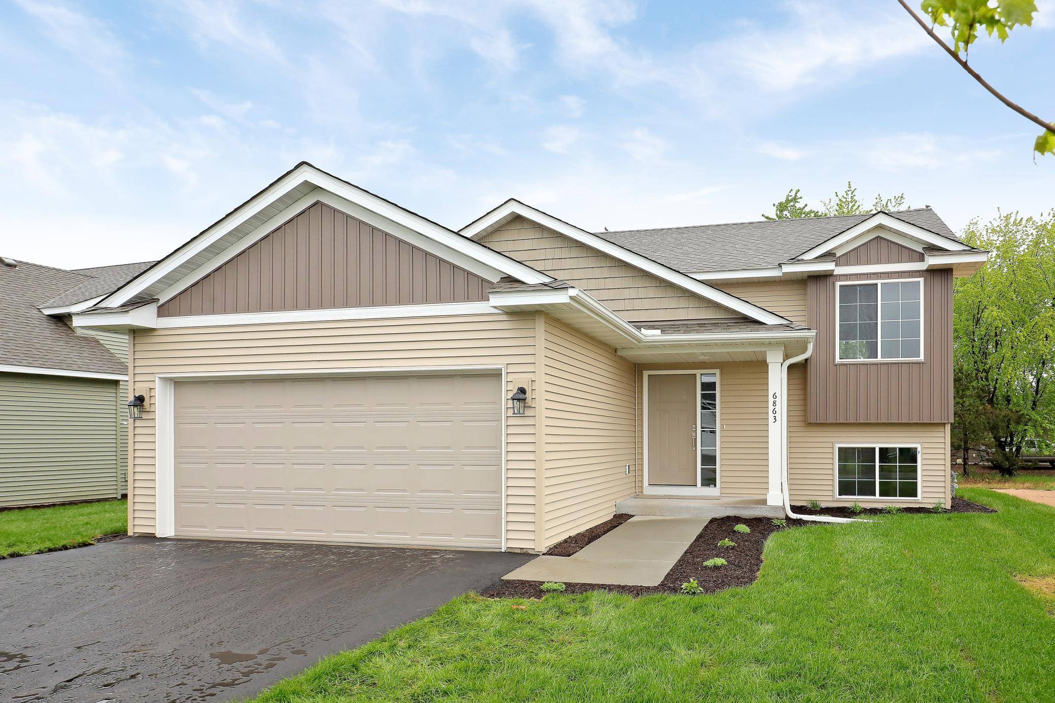 xxxT 41st AVE SE, Becker, MN 55308