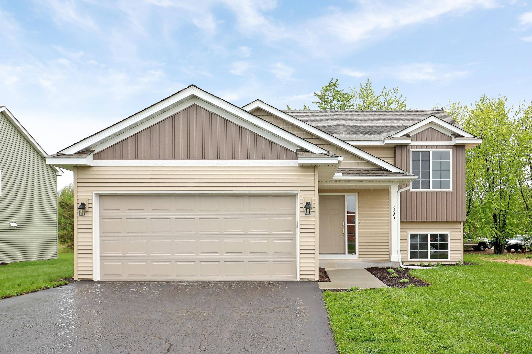 xxxT 41st AVE SE, Becker, MN 55308