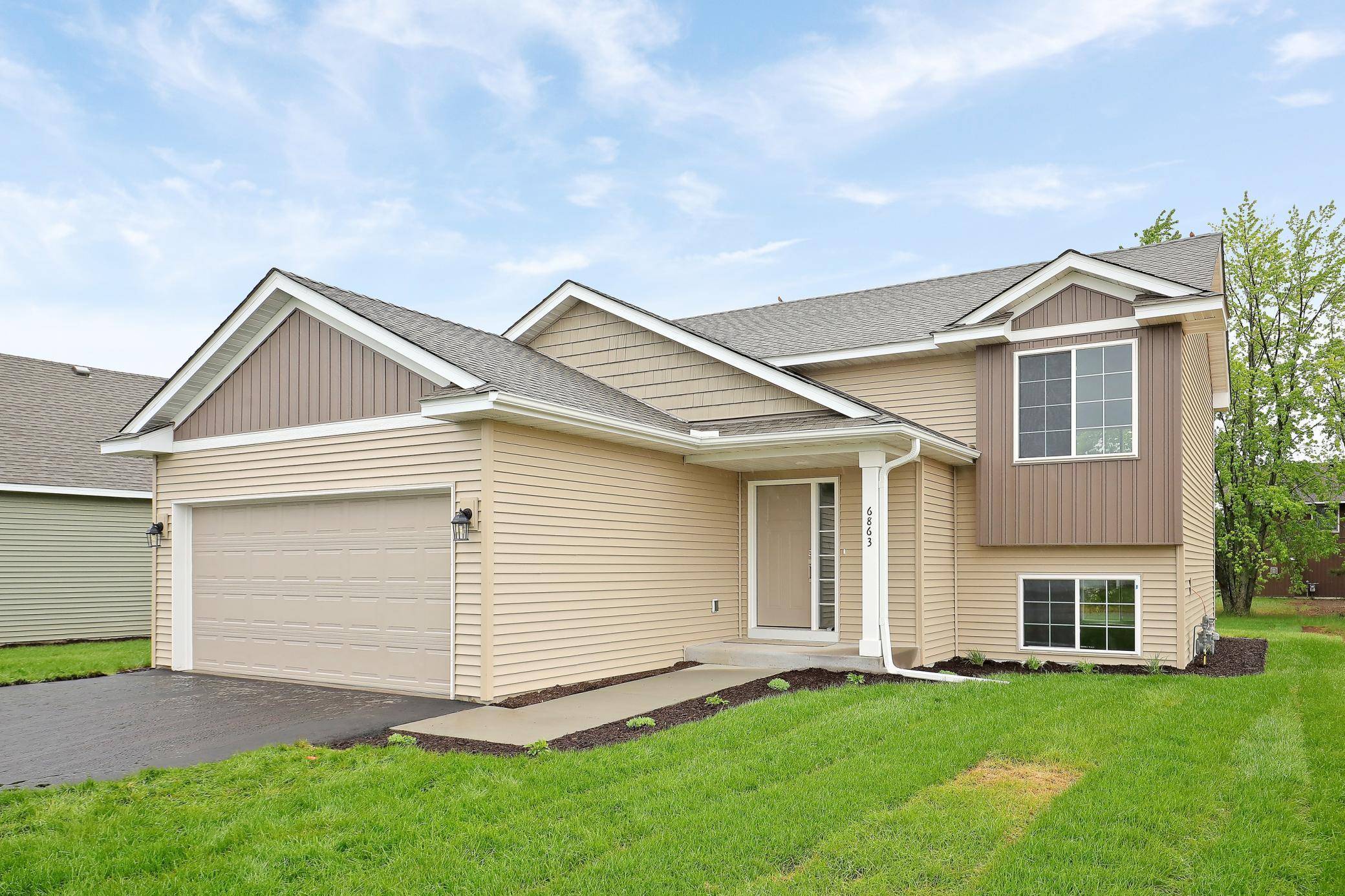 xxxT 41st AVE SE, Becker, MN 55308