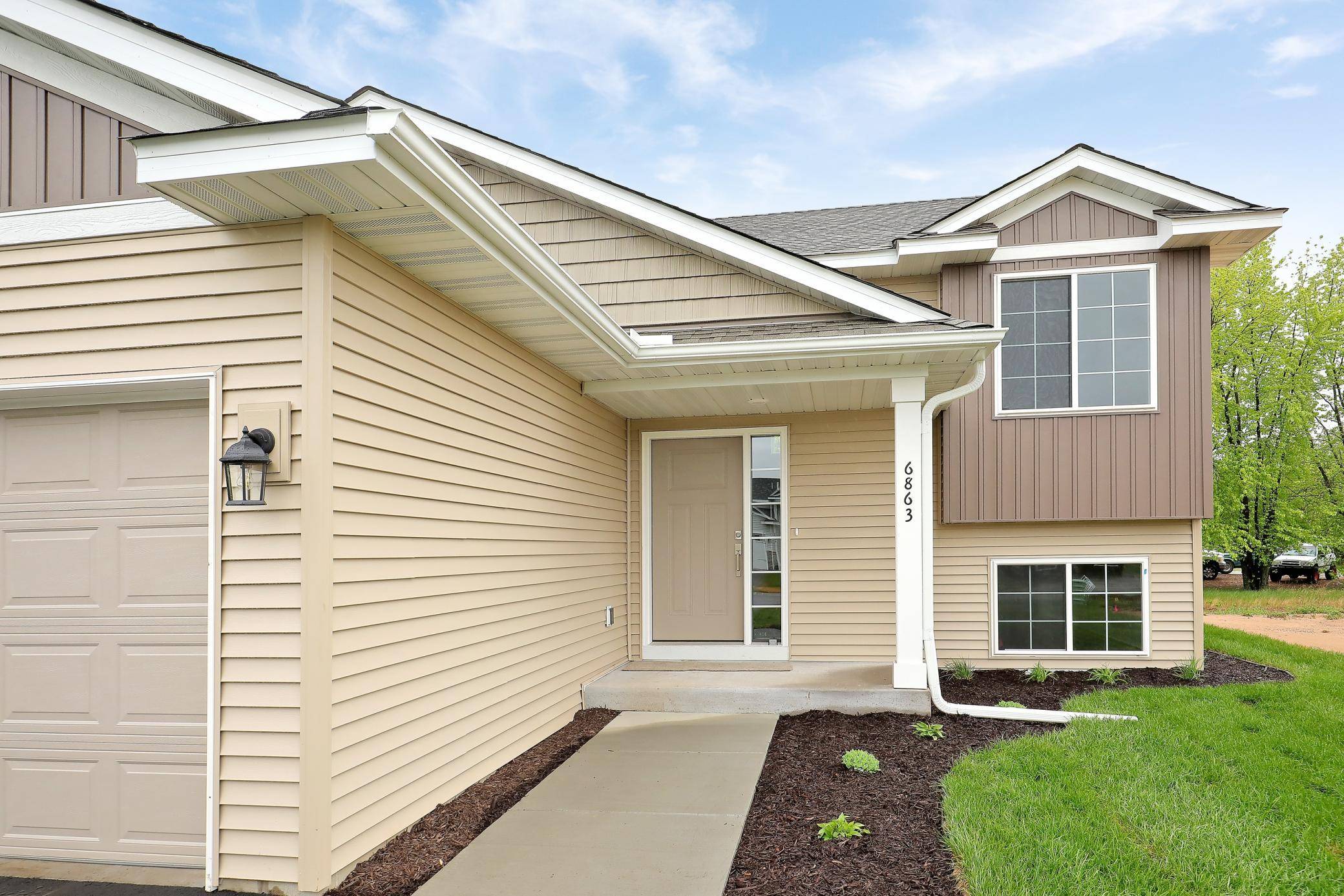 xxxT 41st AVE SE, Becker, MN 55308