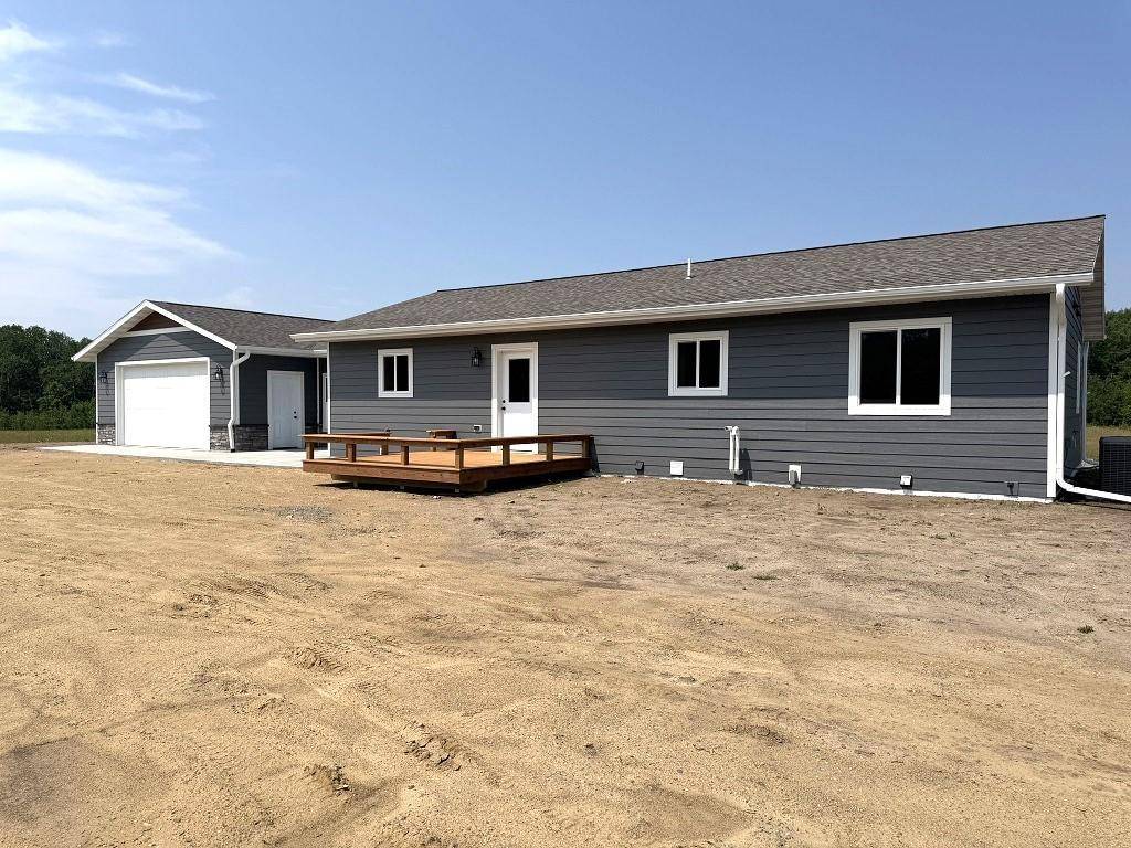 22859 285th AVE, Akeley, MN 56433