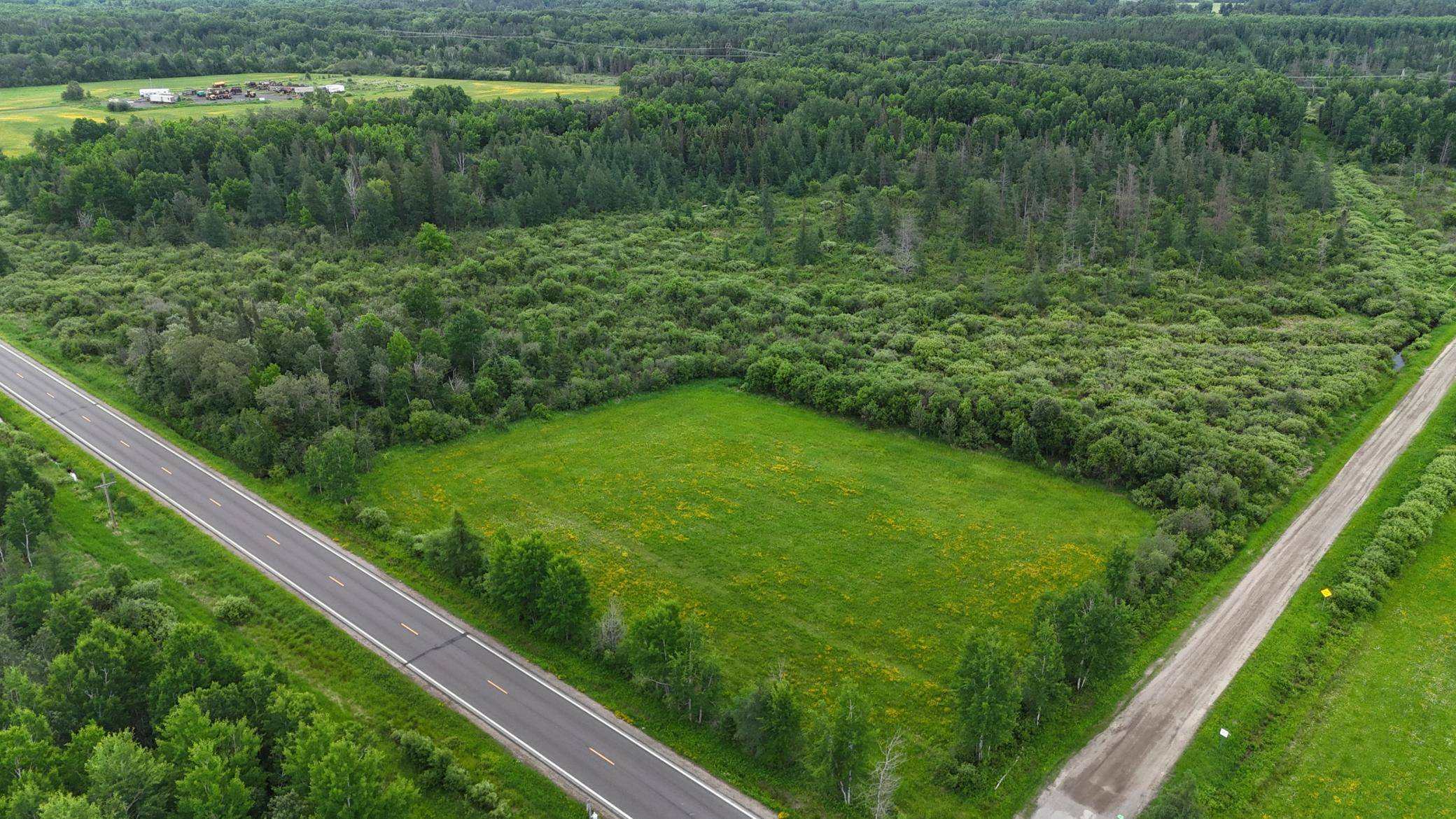 TBD Townline RD, Forbes, MN 55738