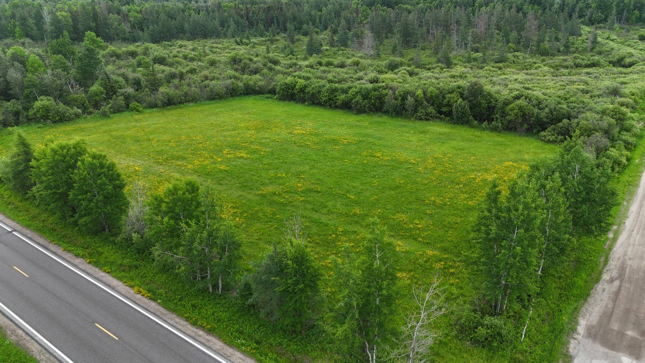 TBD Townline RD, Forbes, MN 55738