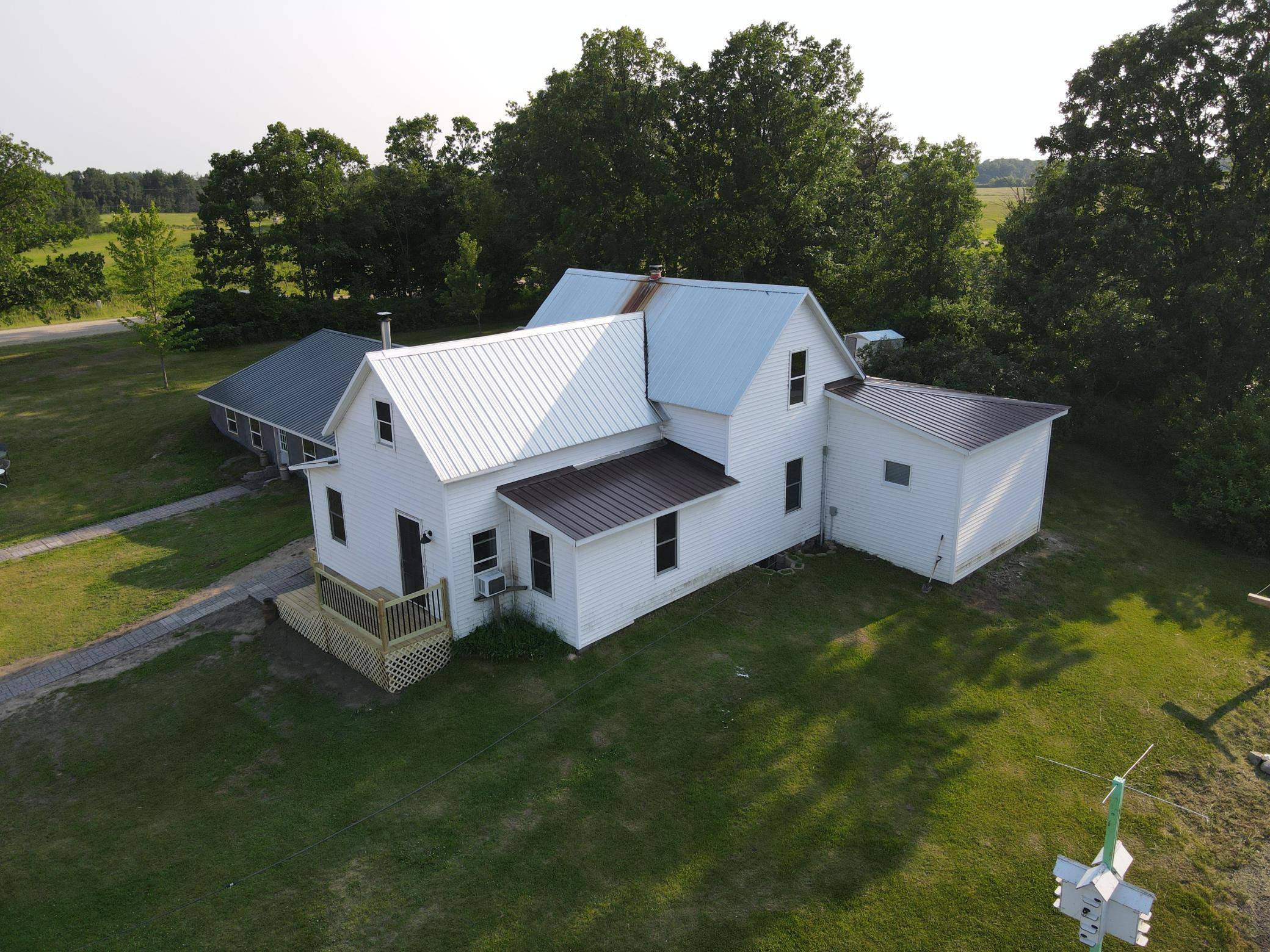 40226 160th Street, Frazee, MN 56544