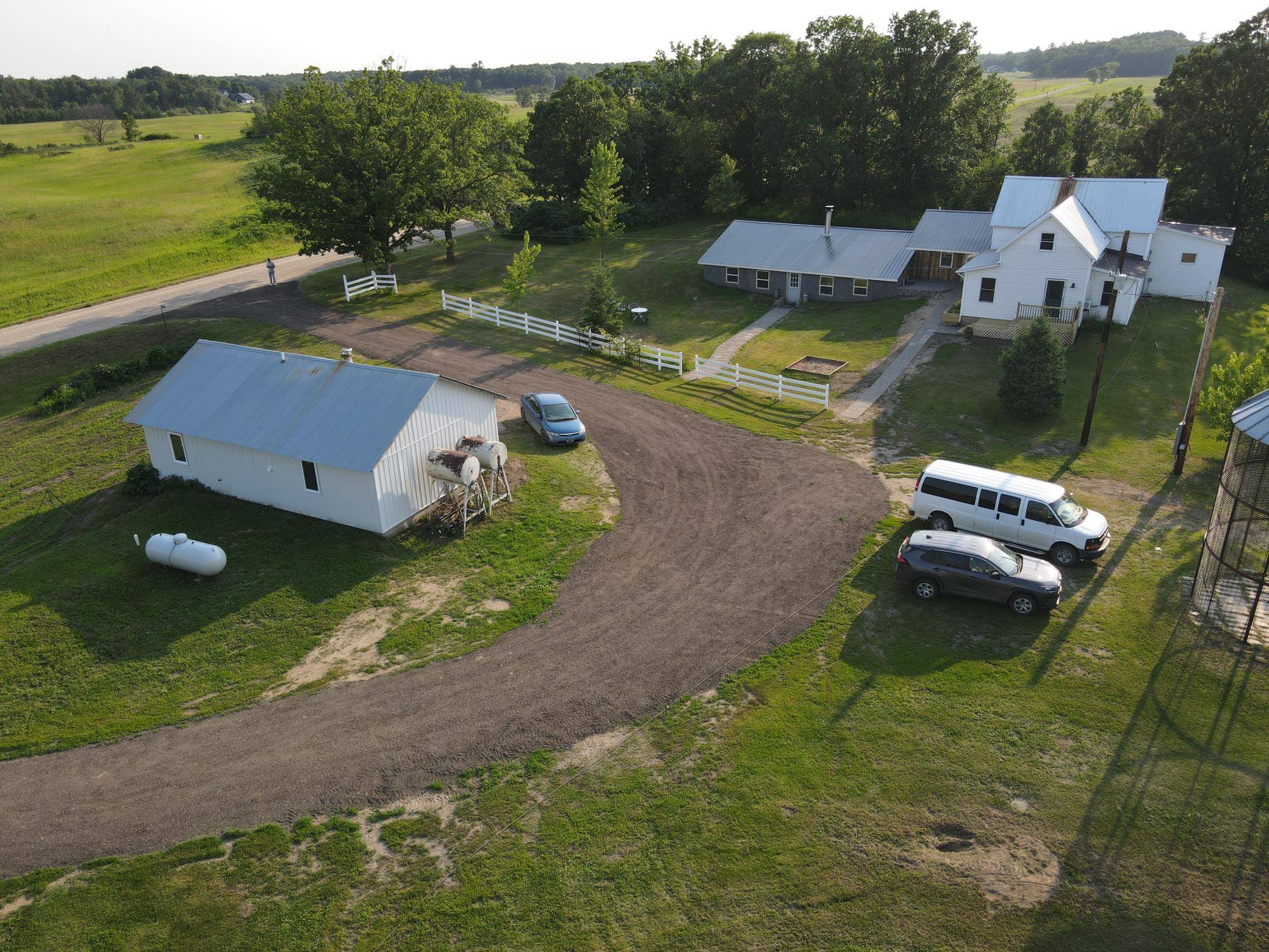 40226 160th Street, Frazee, MN 56544