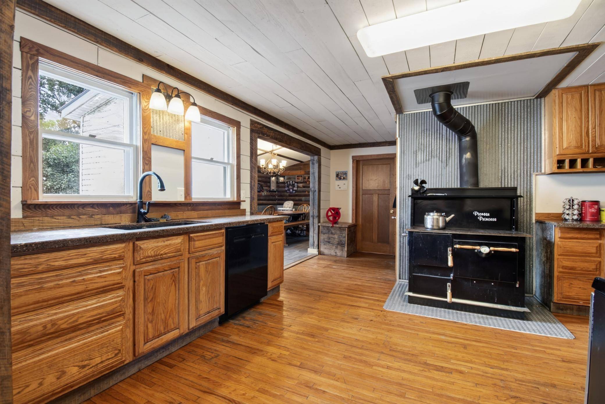 40226 160th Street, Frazee, MN 56544