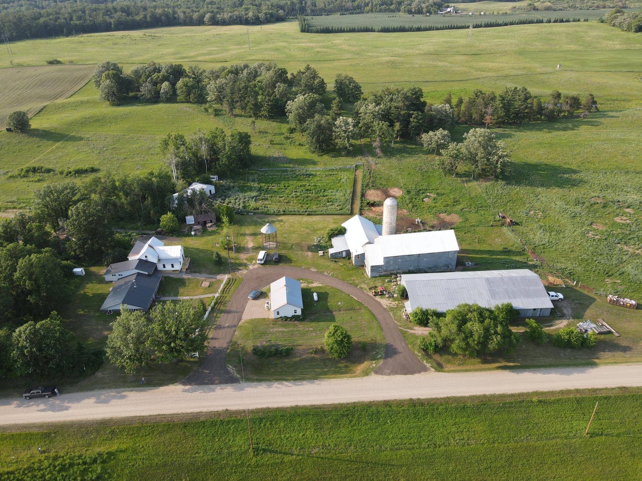 40226 160th Street, Frazee, MN 56544