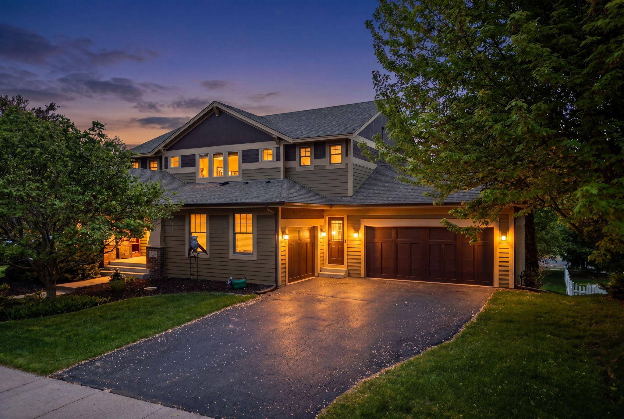 3486 Crosslough TRL, Rosemount, MN 55068