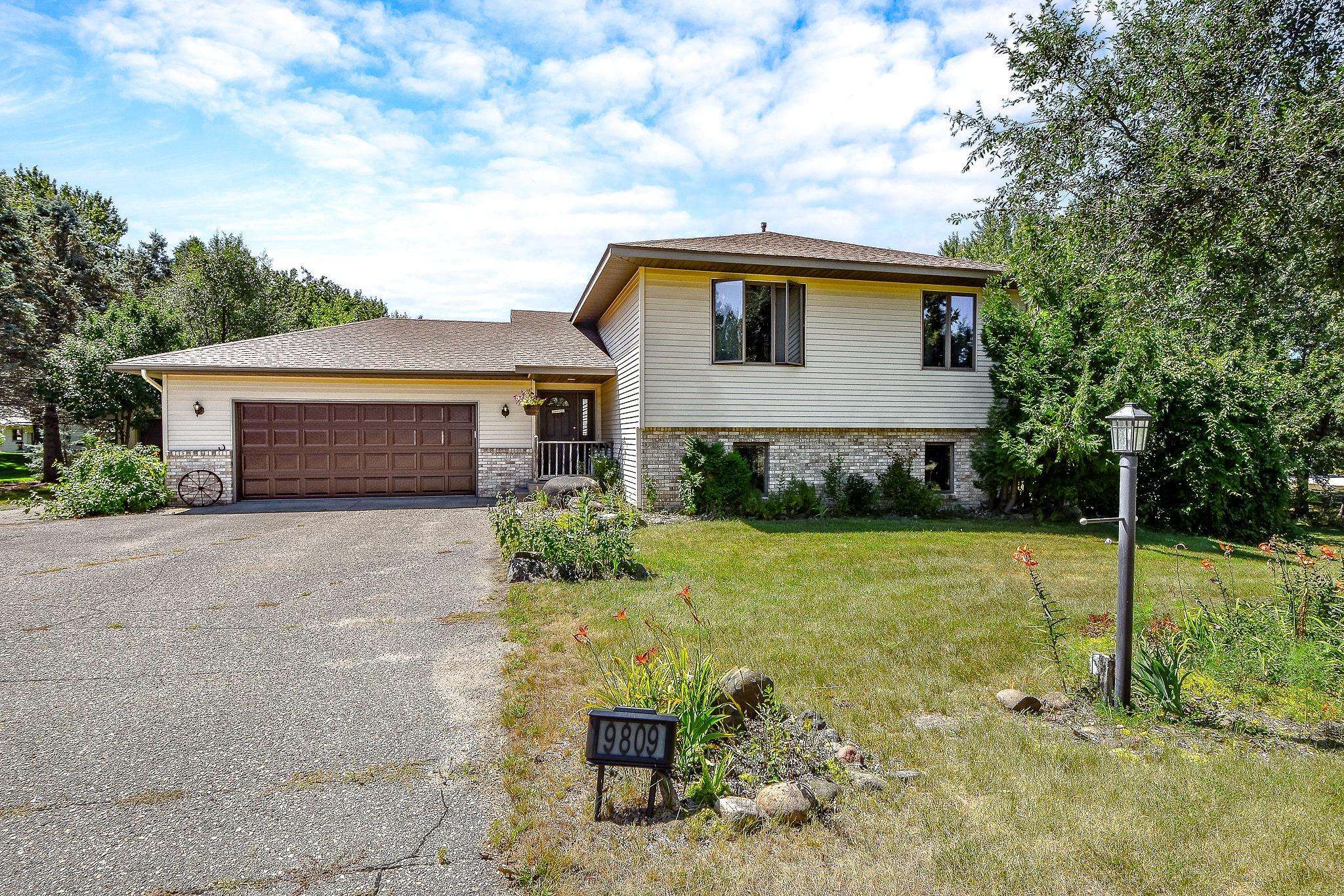 9809 328th ST, Saint Joseph, MN 56374