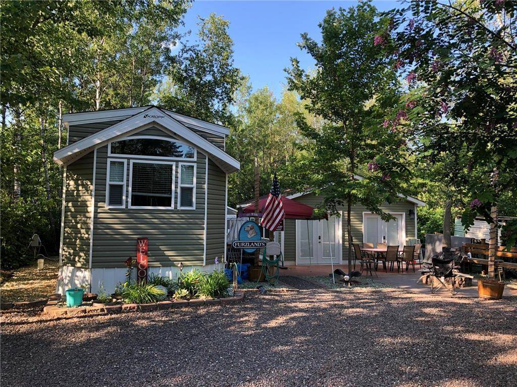 E2 Lot 7 Pathfinder Village, Hinckley, MN 55037