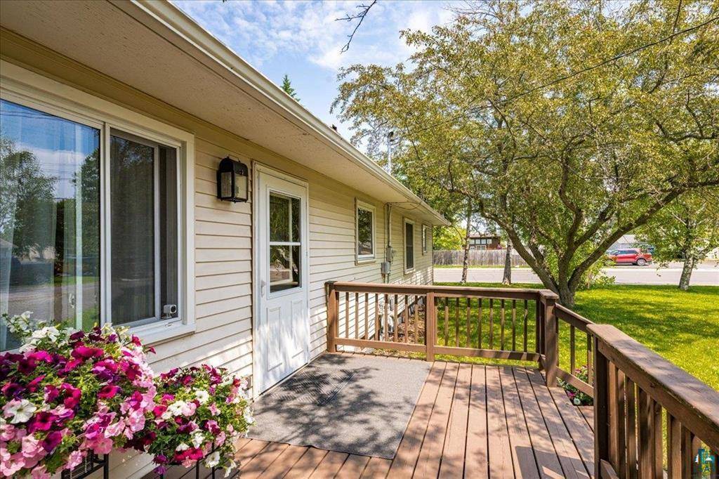 702 N 21st ST, Superior, WI 54880
