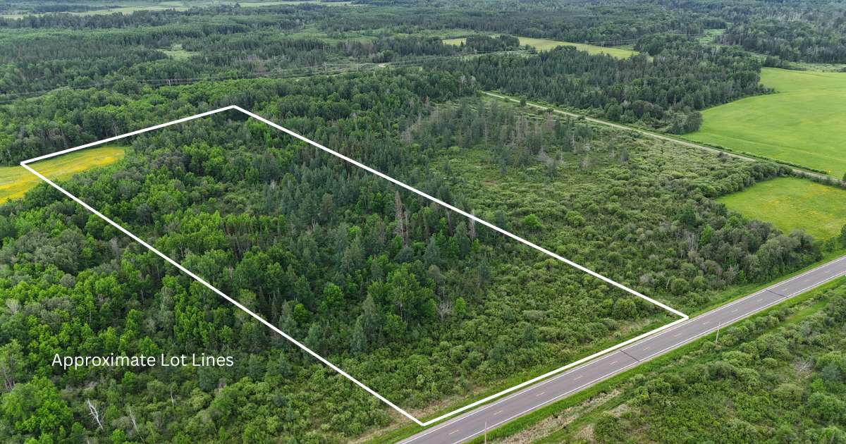8xxx Townline RD, Forbes, MN 55738
