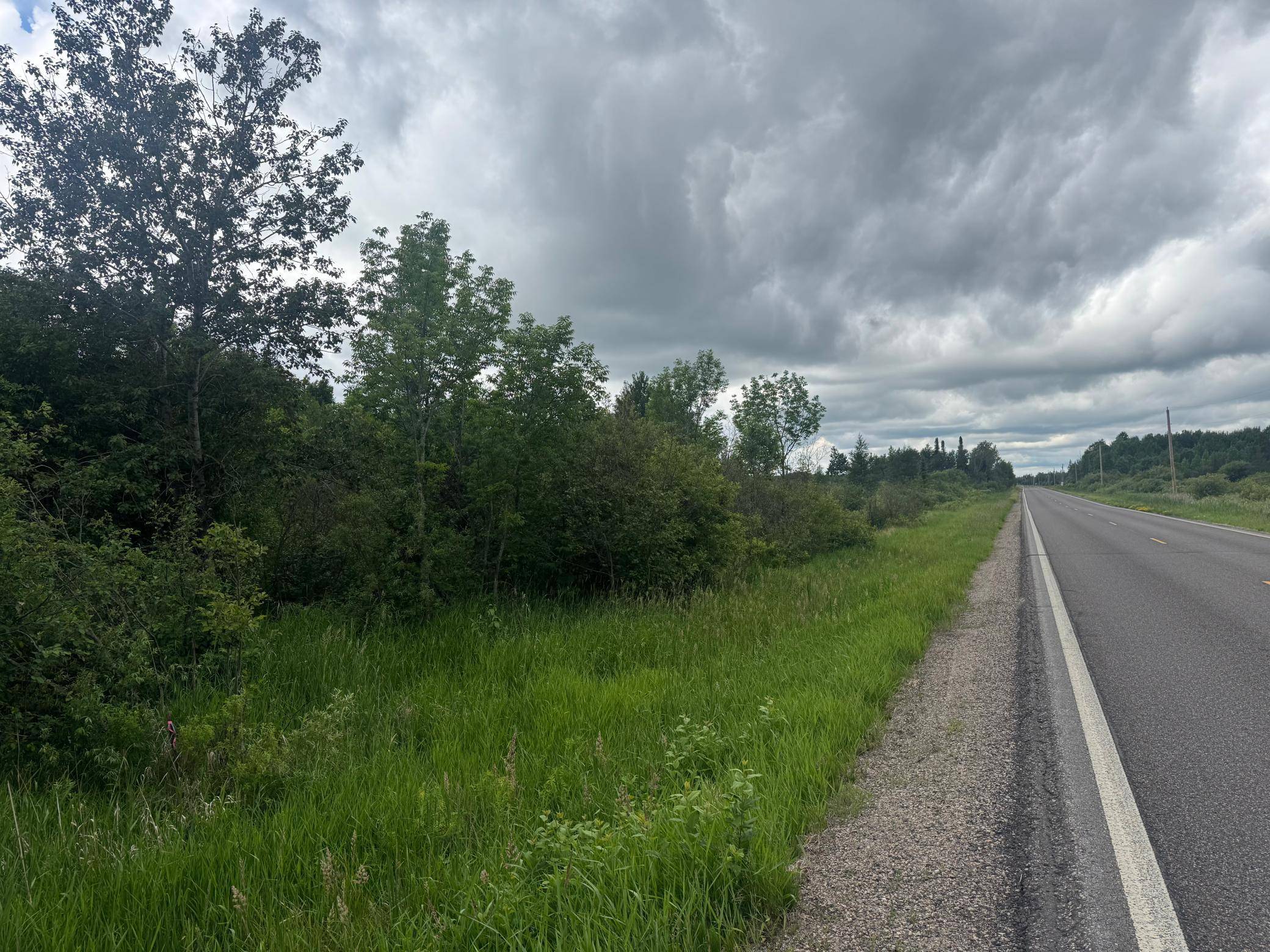 8xxx Townline RD, Forbes, MN 55738