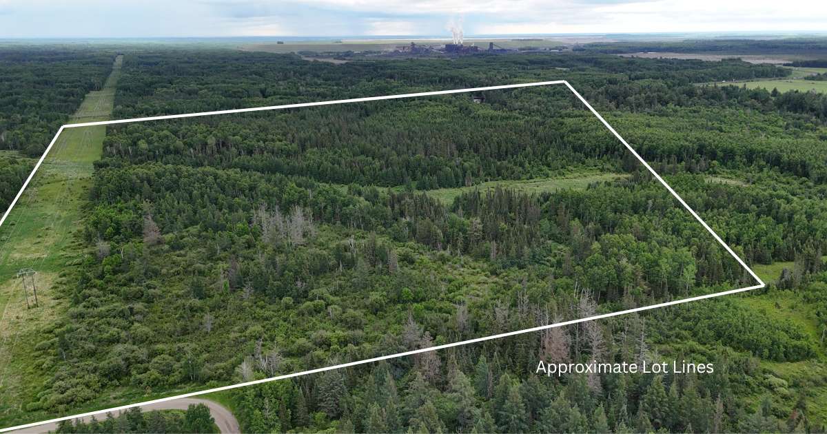 TBD Quaal RD, Forbes, MN 55738