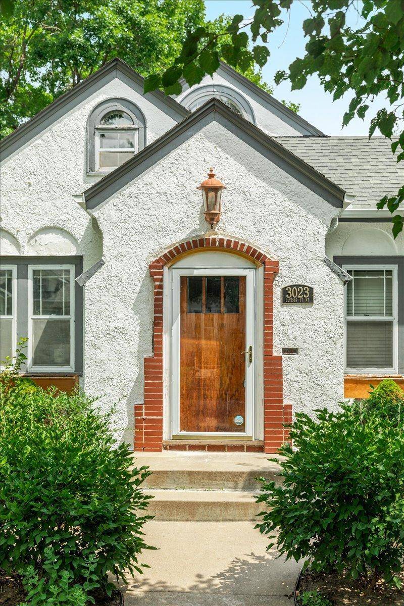 3023 Ulysses ST NE, Minneapolis, MN 55418