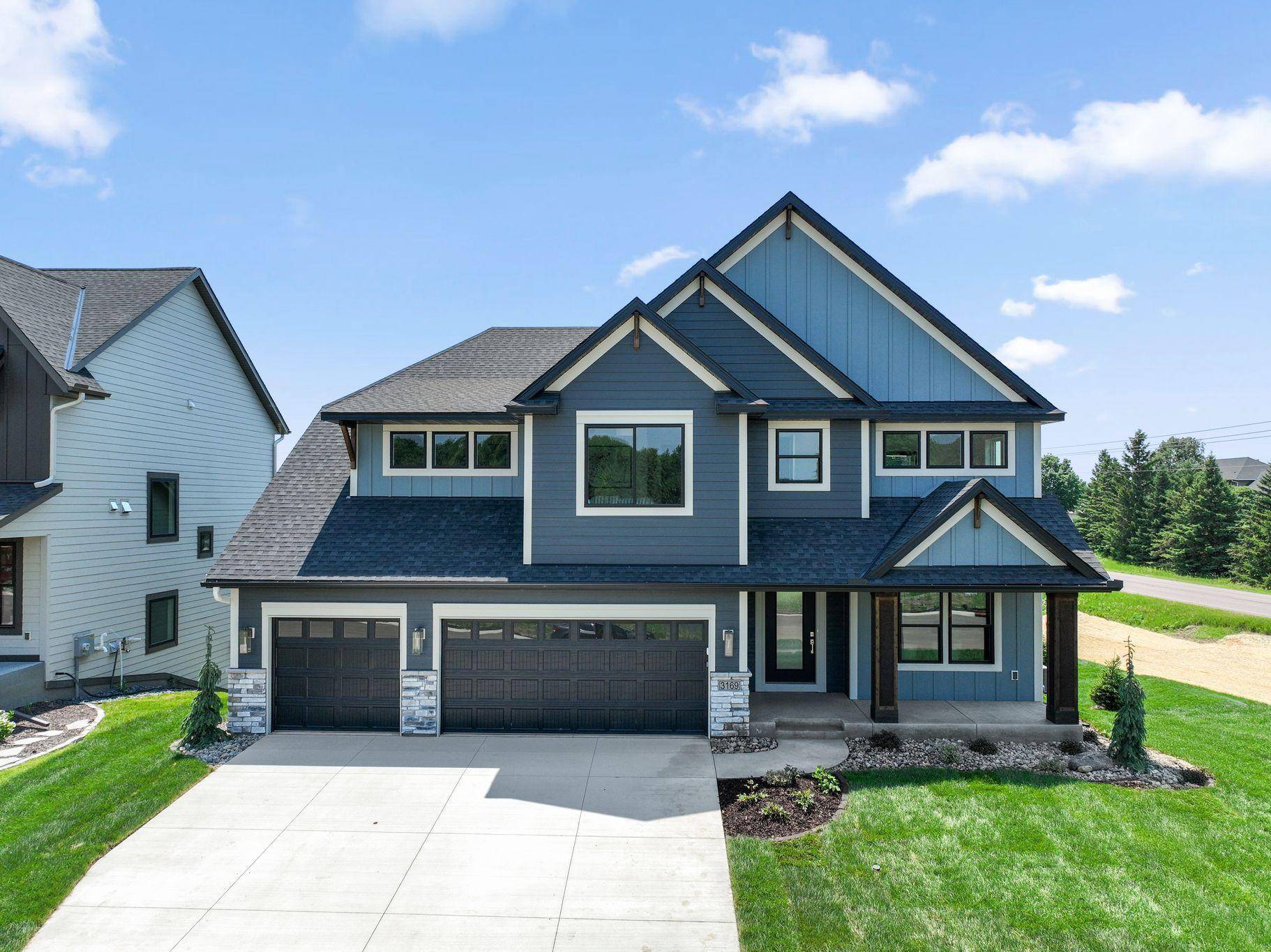 3169 Winfield WAY SW, Prior Lake, MN 55372