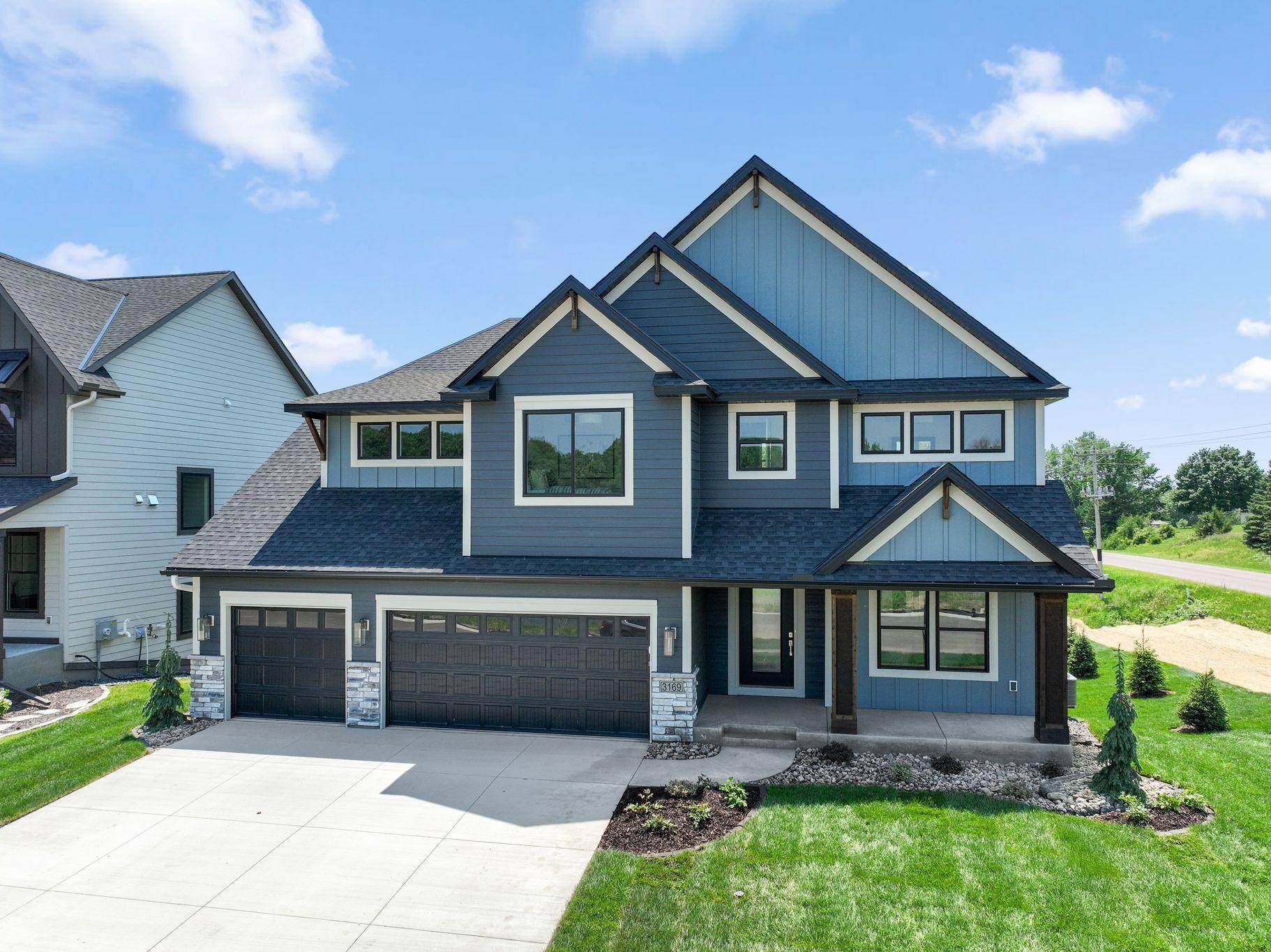 3169 Winfield WAY SW, Prior Lake, MN 55372