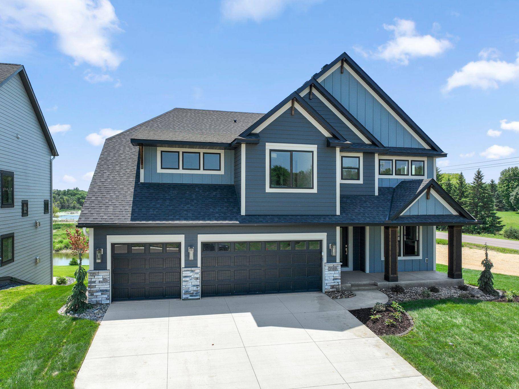 3169 Winfield WAY SW, Prior Lake, MN 55372