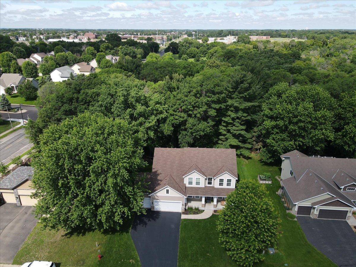 10909 Quail AVE N, Champlin, MN 55316