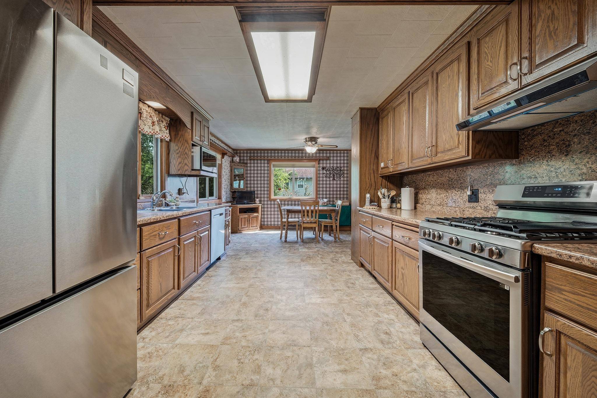 1300 E Ripley ST, Cornell, WI 54732