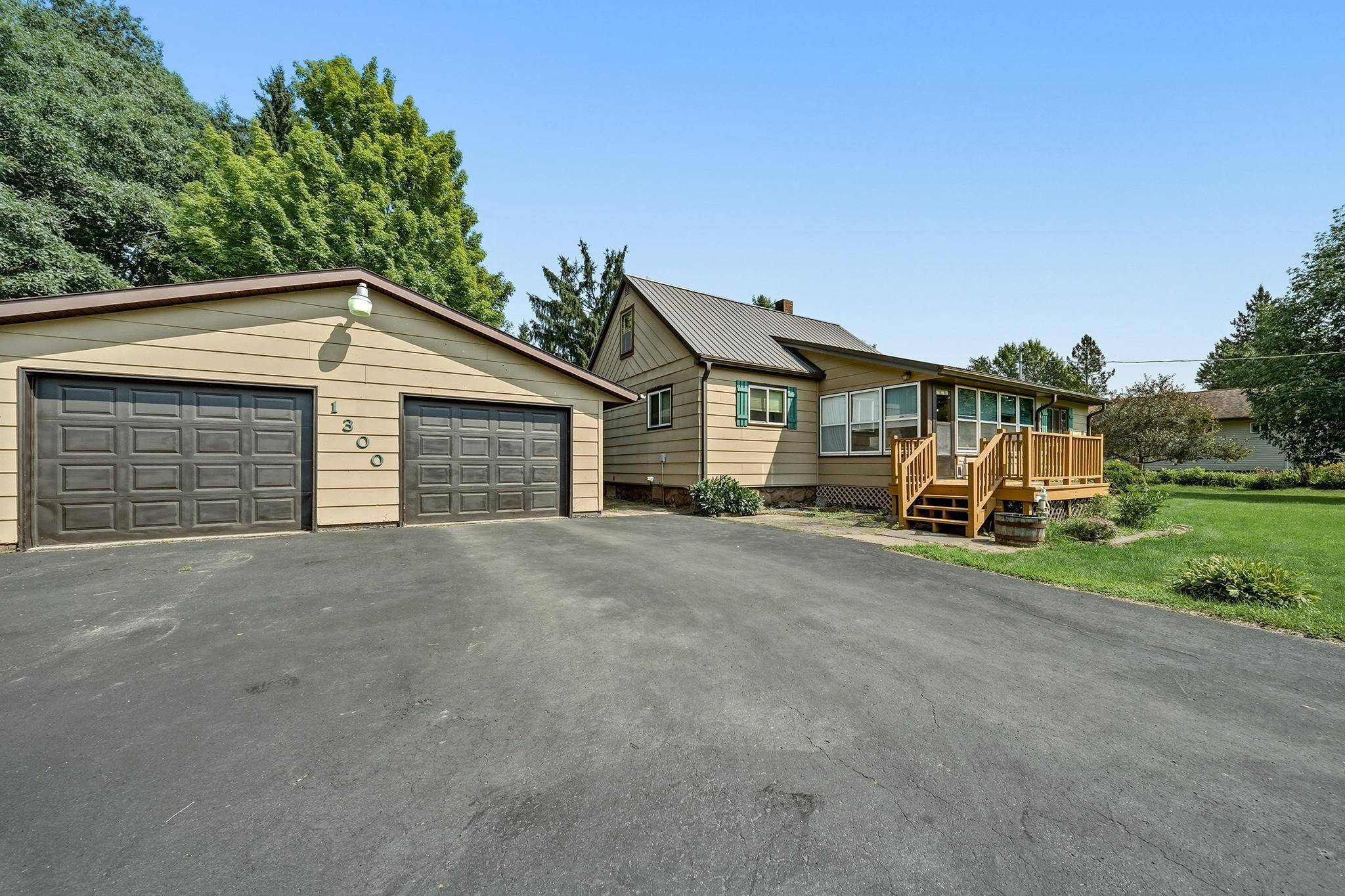 1300 E Ripley ST, Cornell, WI 54732