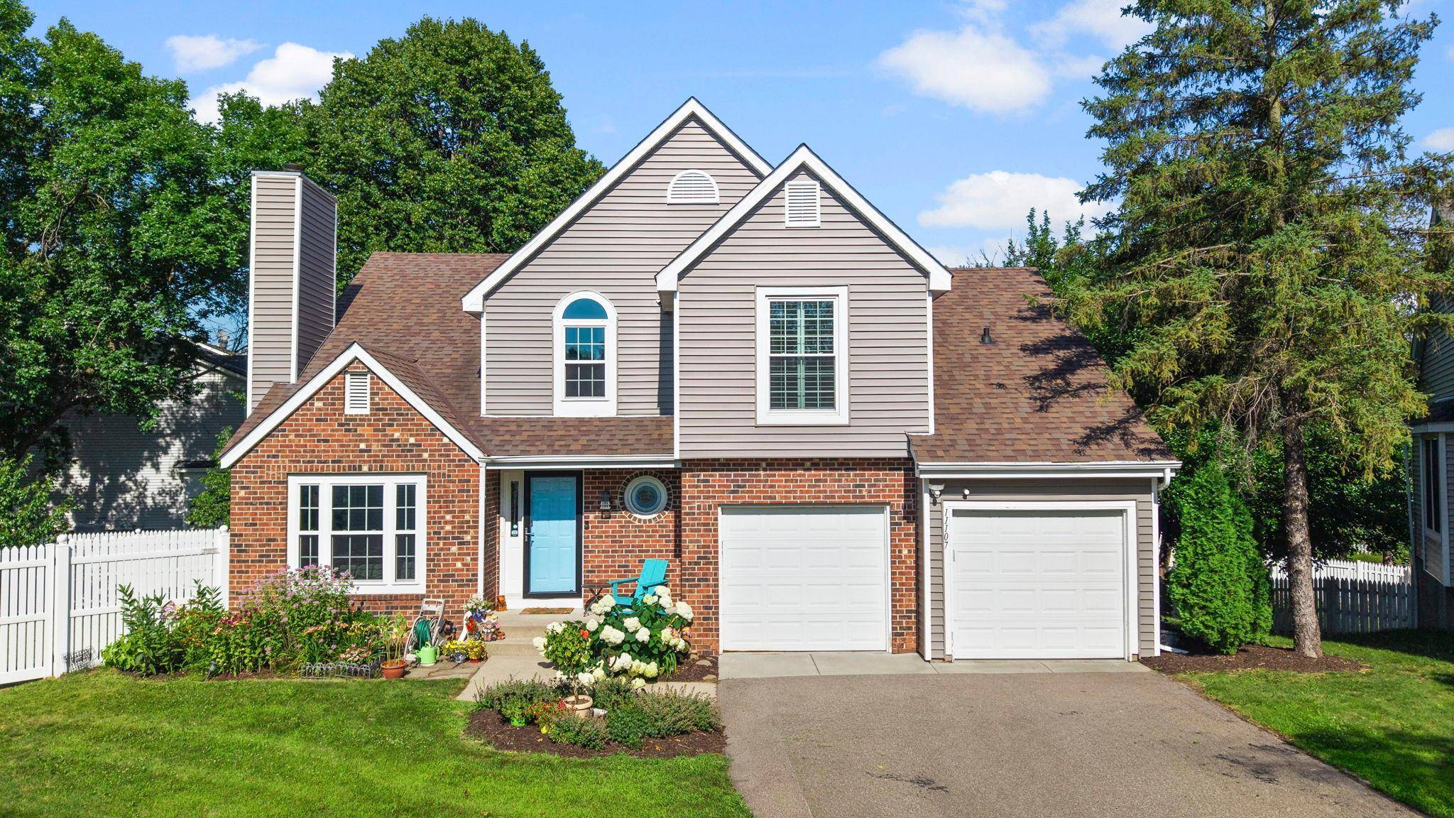 11107 Rhode Island AVE S, Bloomington, MN 55438