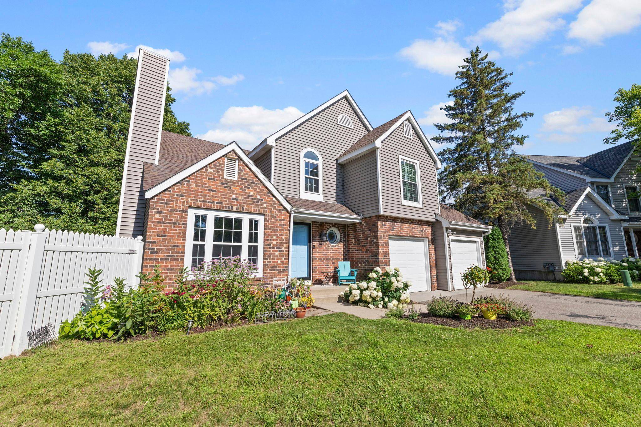 11107 Rhode Island AVE S, Bloomington, MN 55438