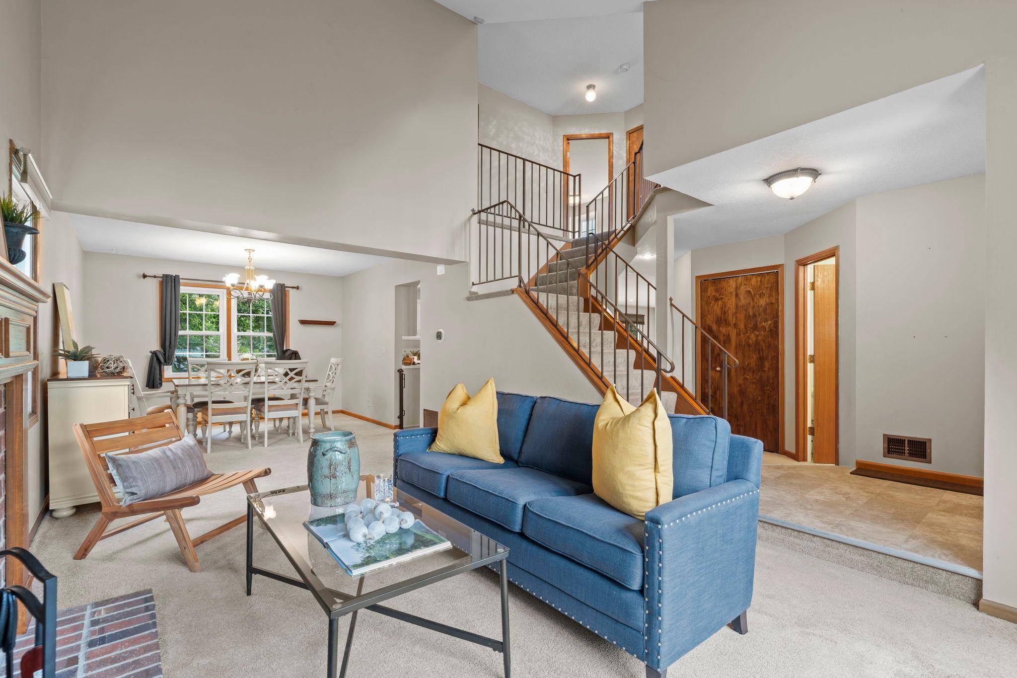 11107 Rhode Island AVE S, Bloomington, MN 55438