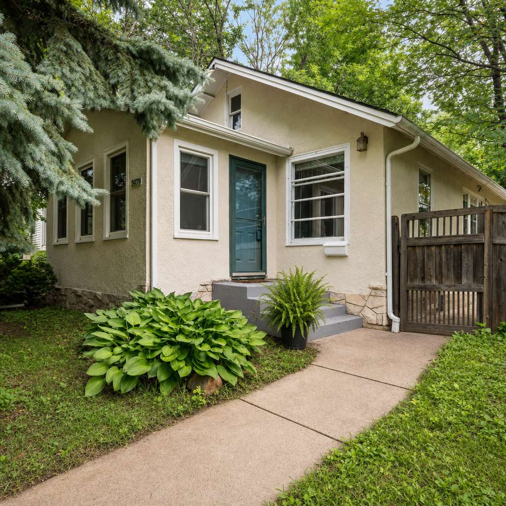 3439 Tyler ST NE, Minneapolis, MN 55418