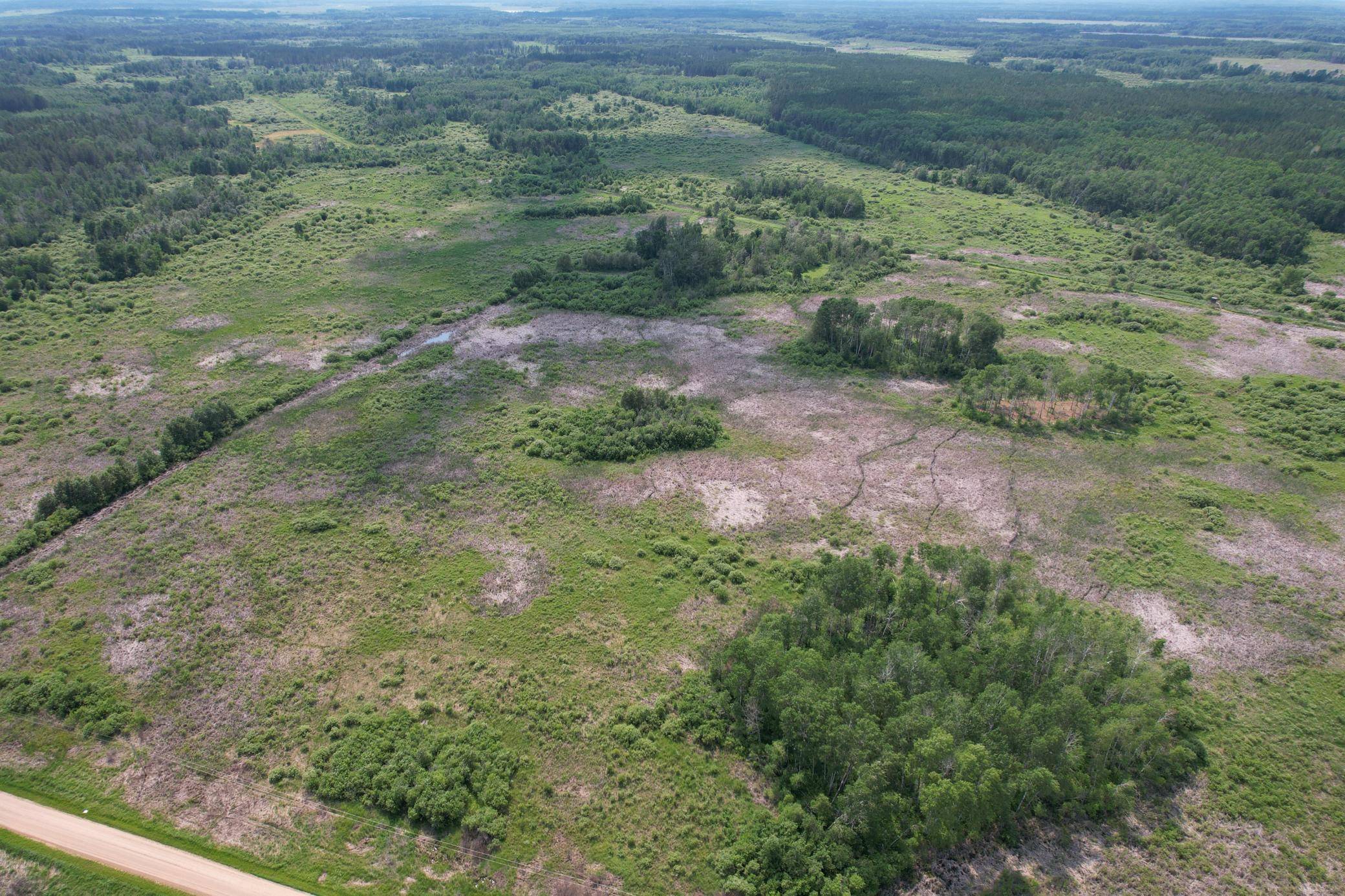 TBD Bunny Hill RD, Sebeka, MN 56477