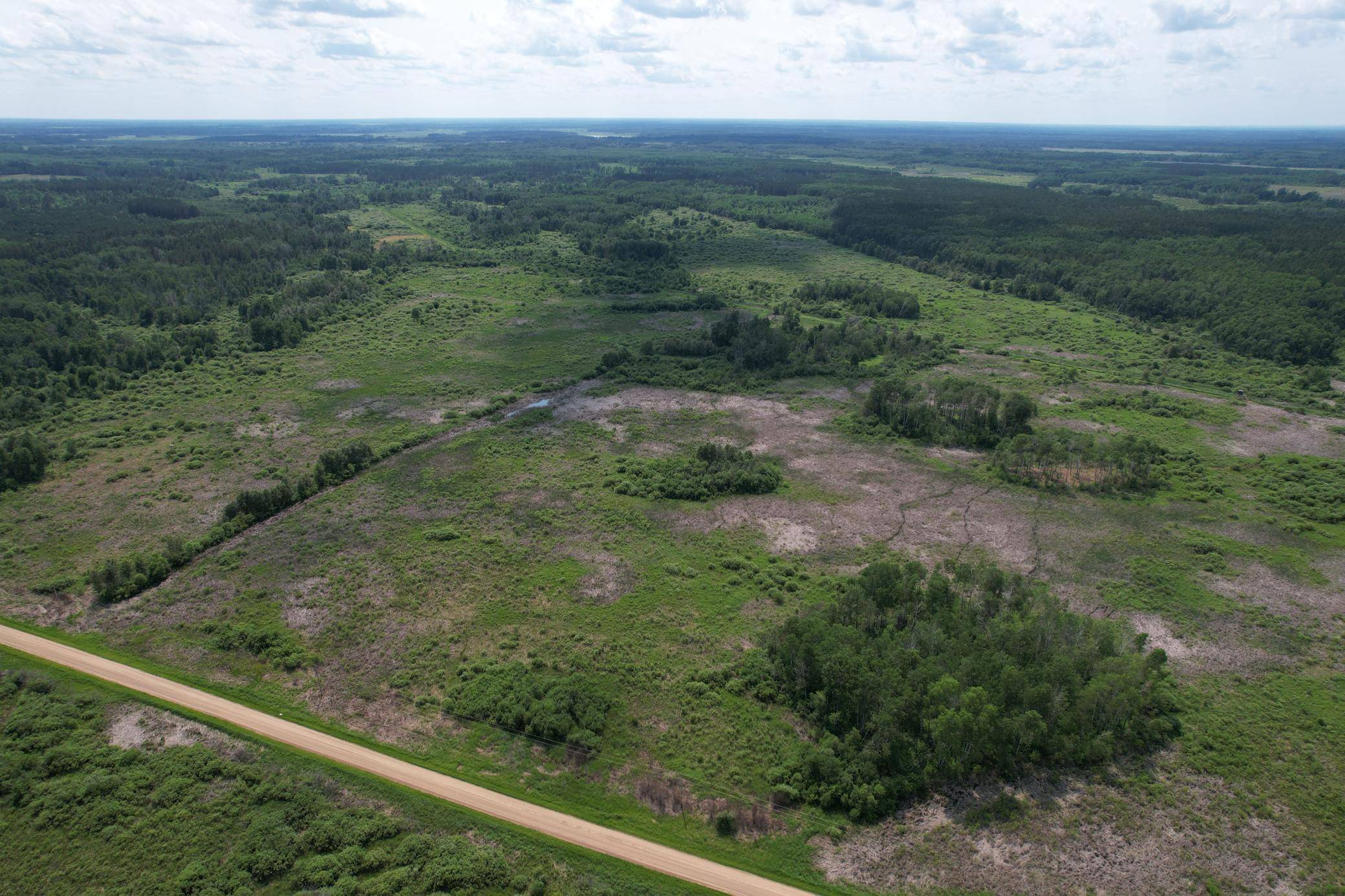 TBD Bunny Hill RD, Sebeka, MN 56477