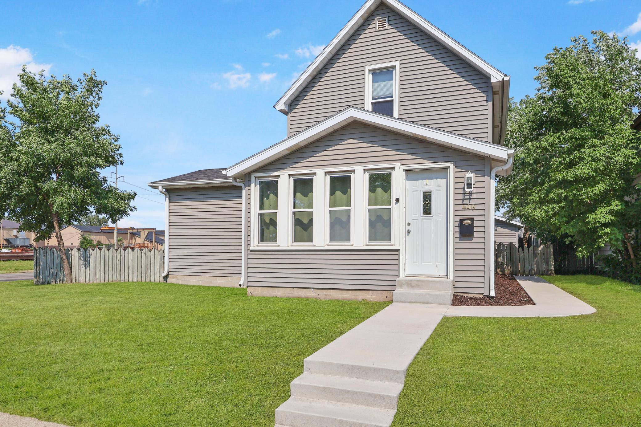 448 23rd AVE N, Saint Cloud, MN 56303
