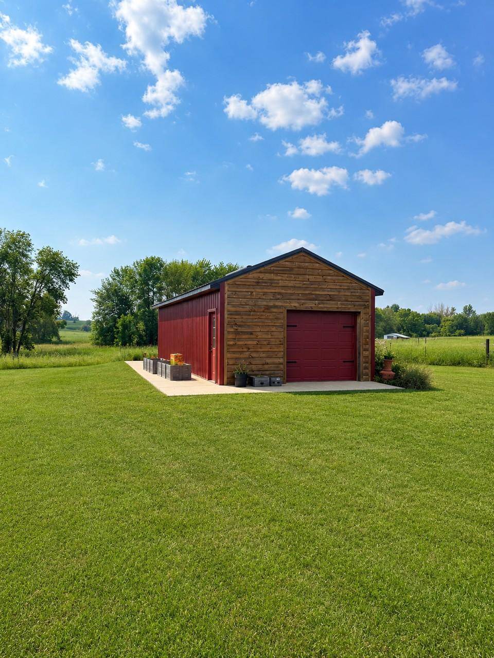 9490 Bagley AVE, Northfield, MN 55057