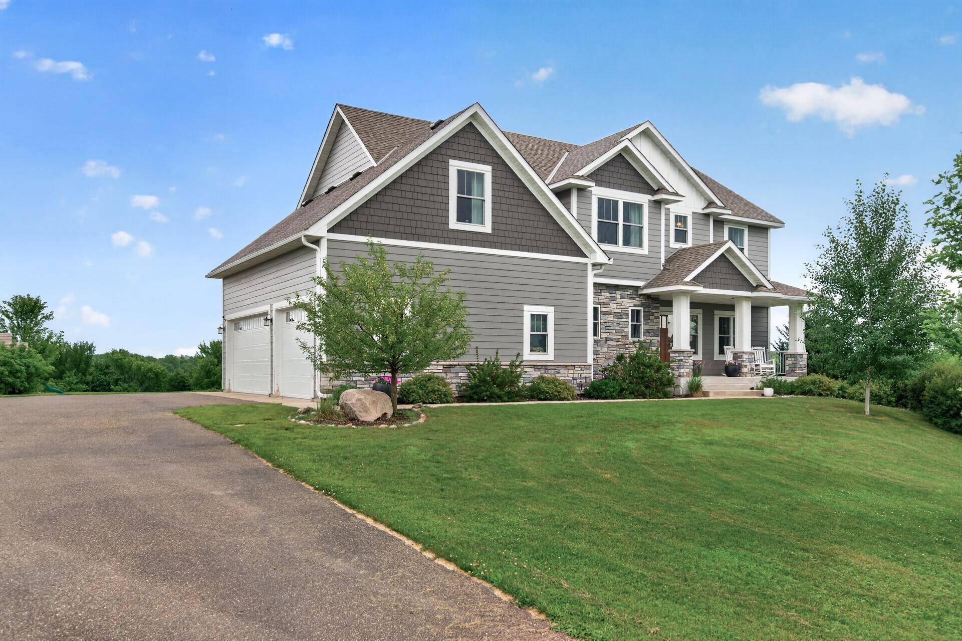 3350 Nugent AVE SW, Cokato, MN 55321