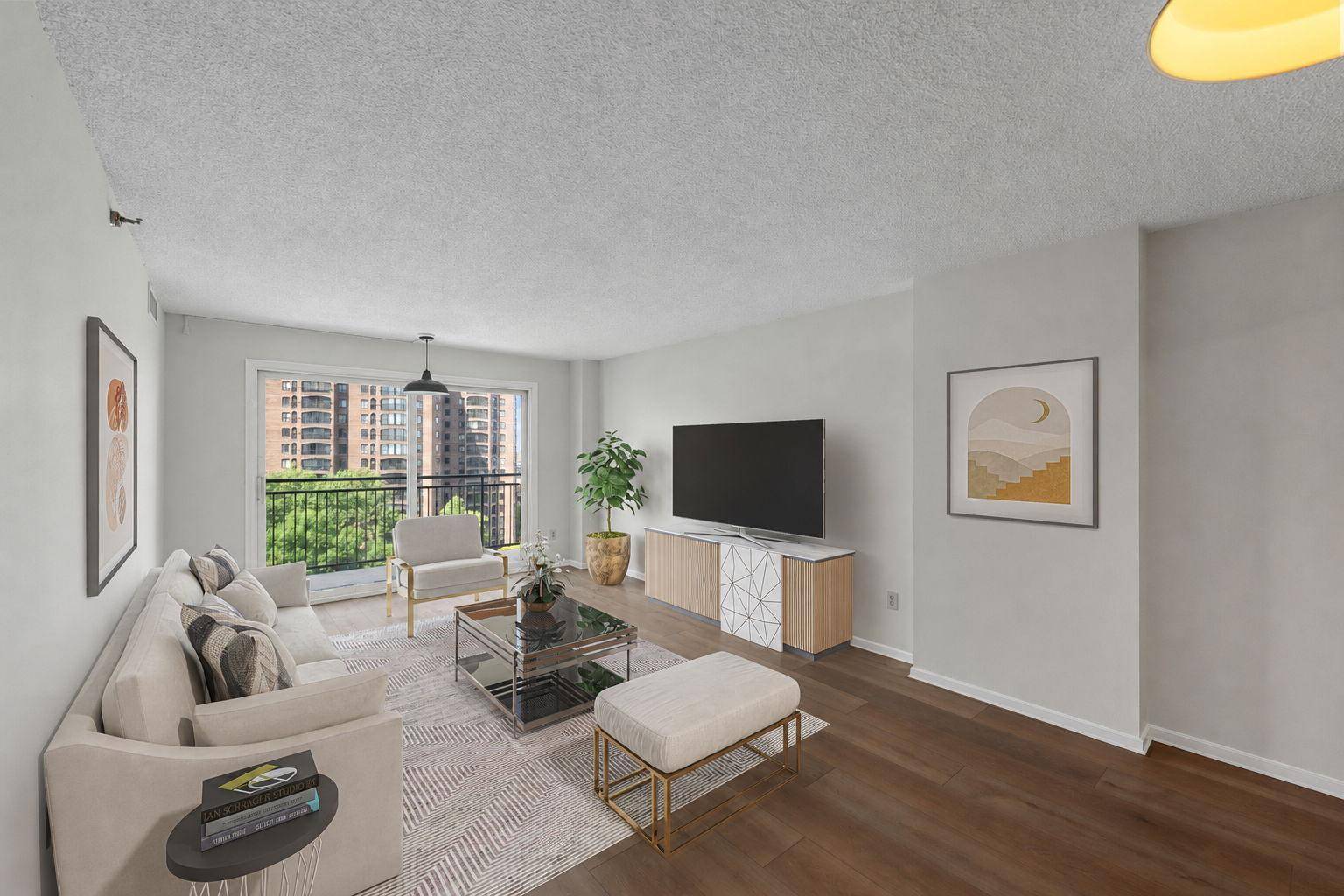 1225 Lasalle AVE #1106, Minneapolis, MN 55403