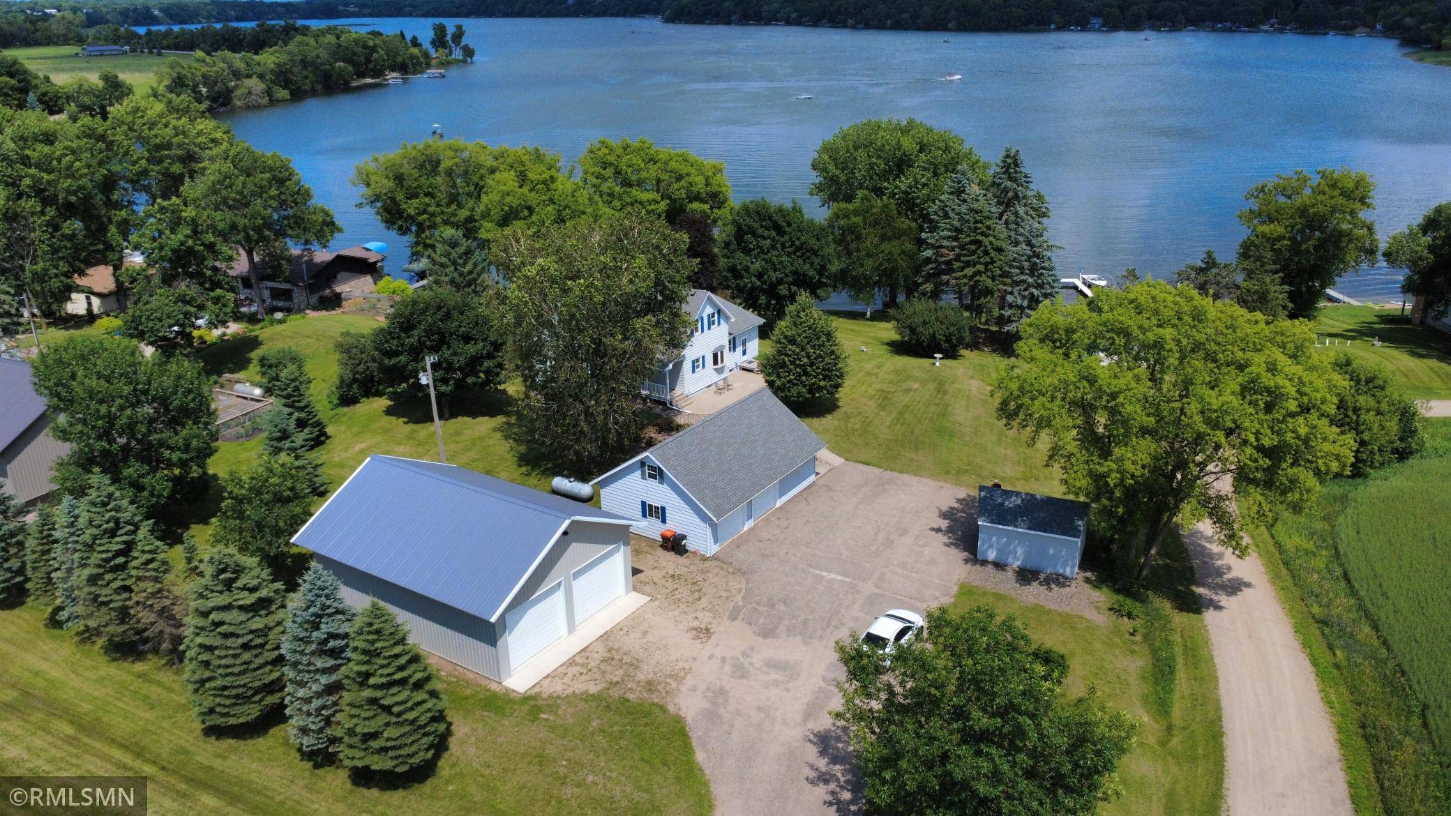 1814 County Road 5 NW, Annandale, MN 55302