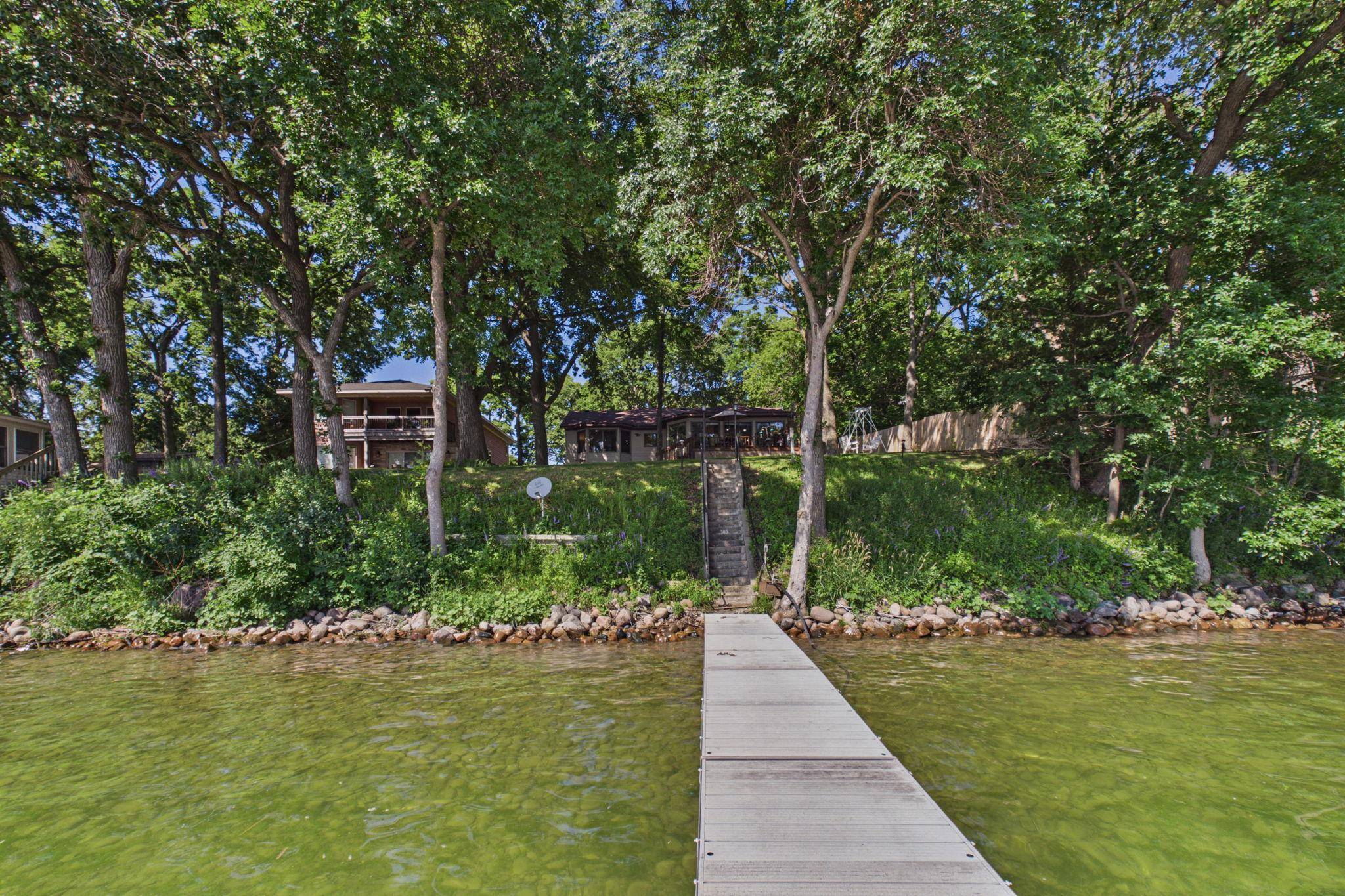 12231 N Shore DR, Spicer, MN 56288