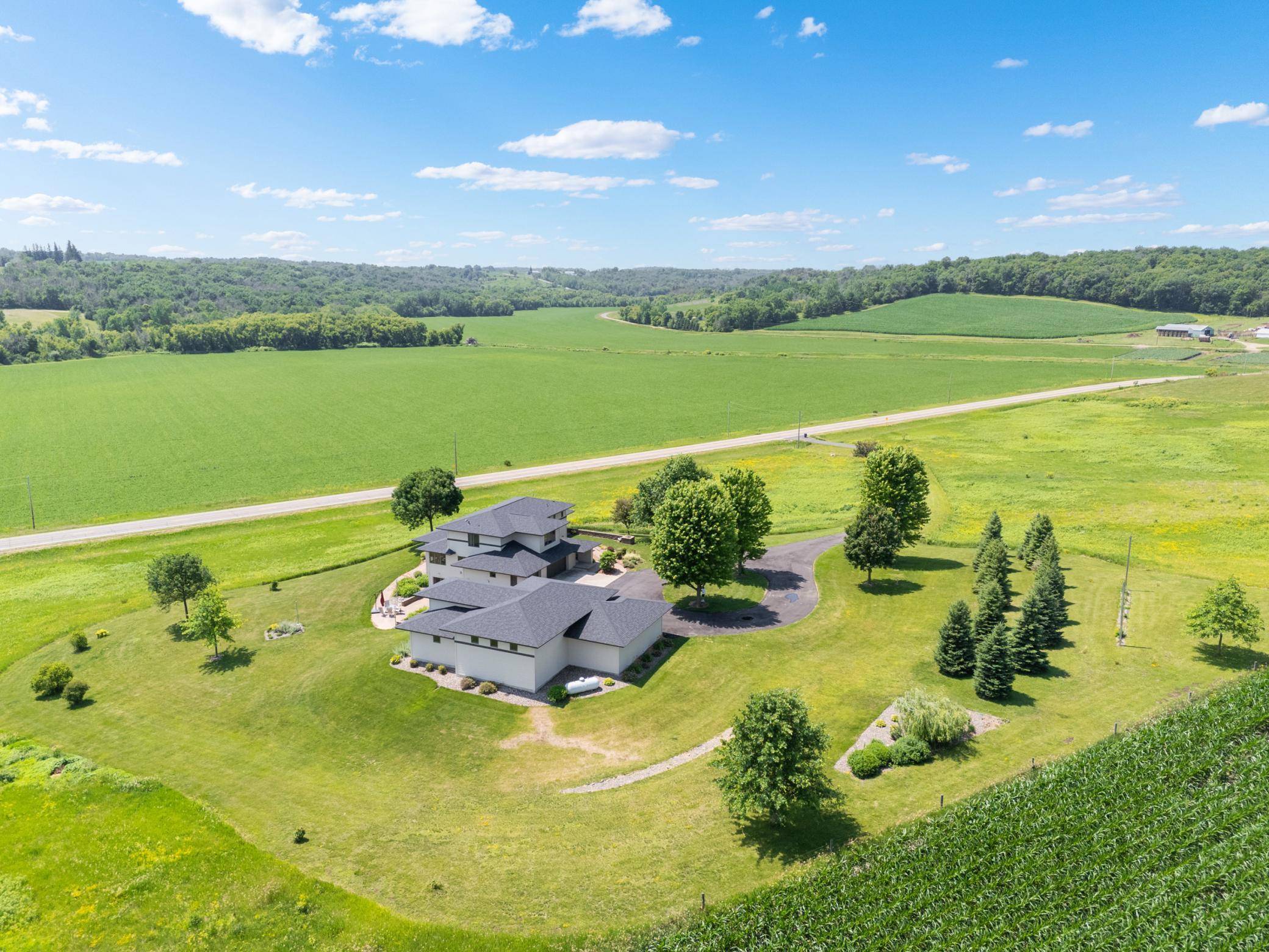 15157 County 11 BLVD, Pine Island, MN 55963