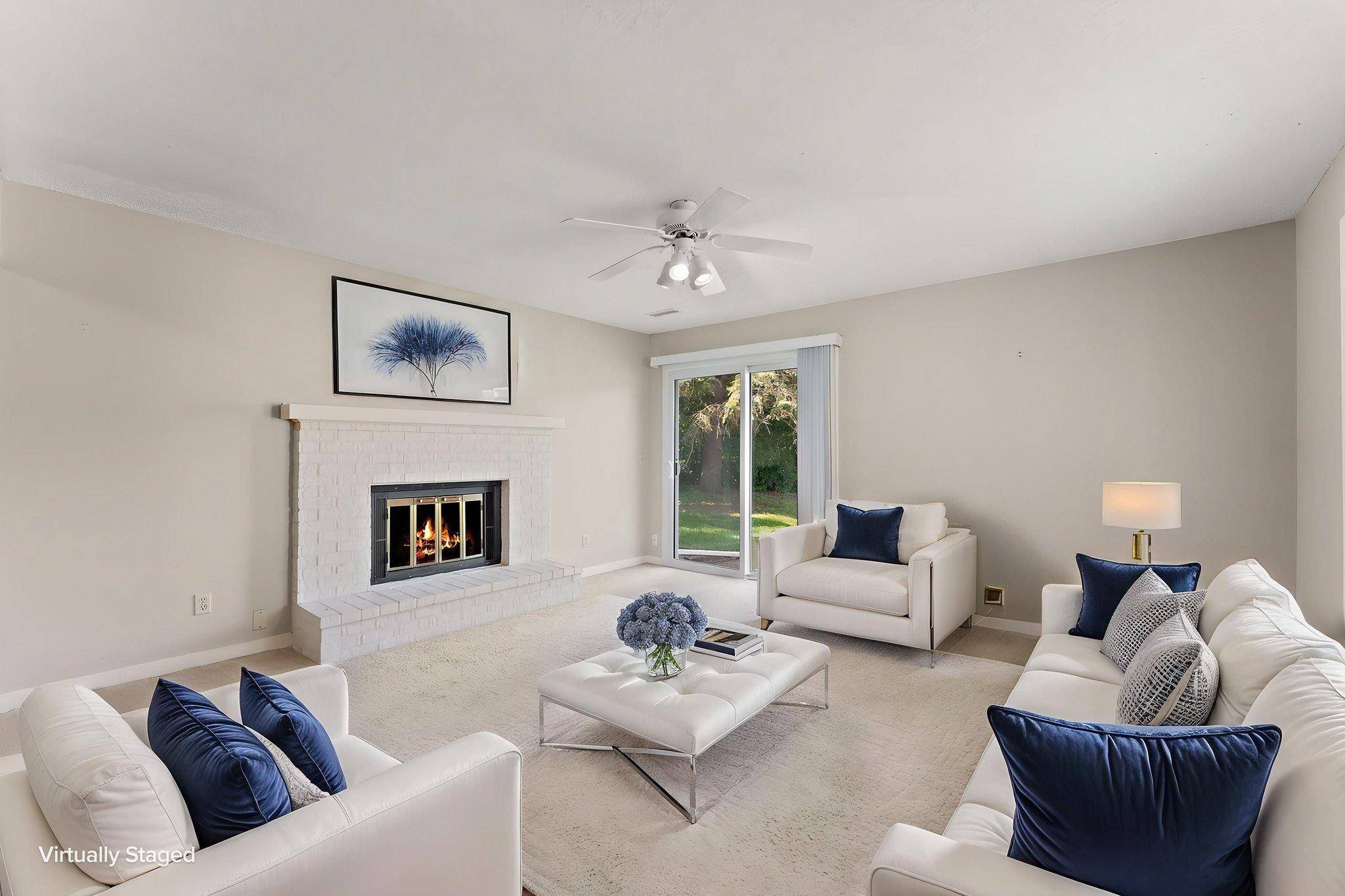 3854 Heather DR, Eagan, MN 55122