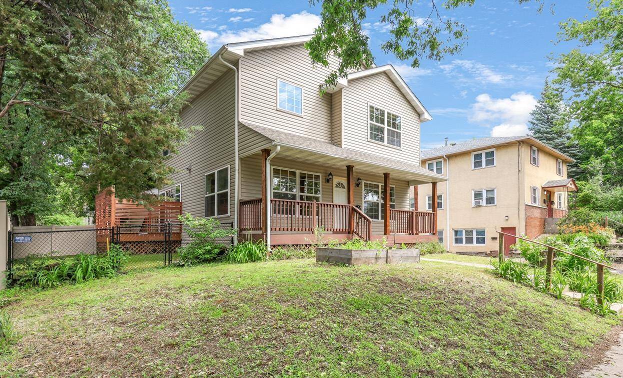 2116 2nd AVE N, Minneapolis, MN 55405