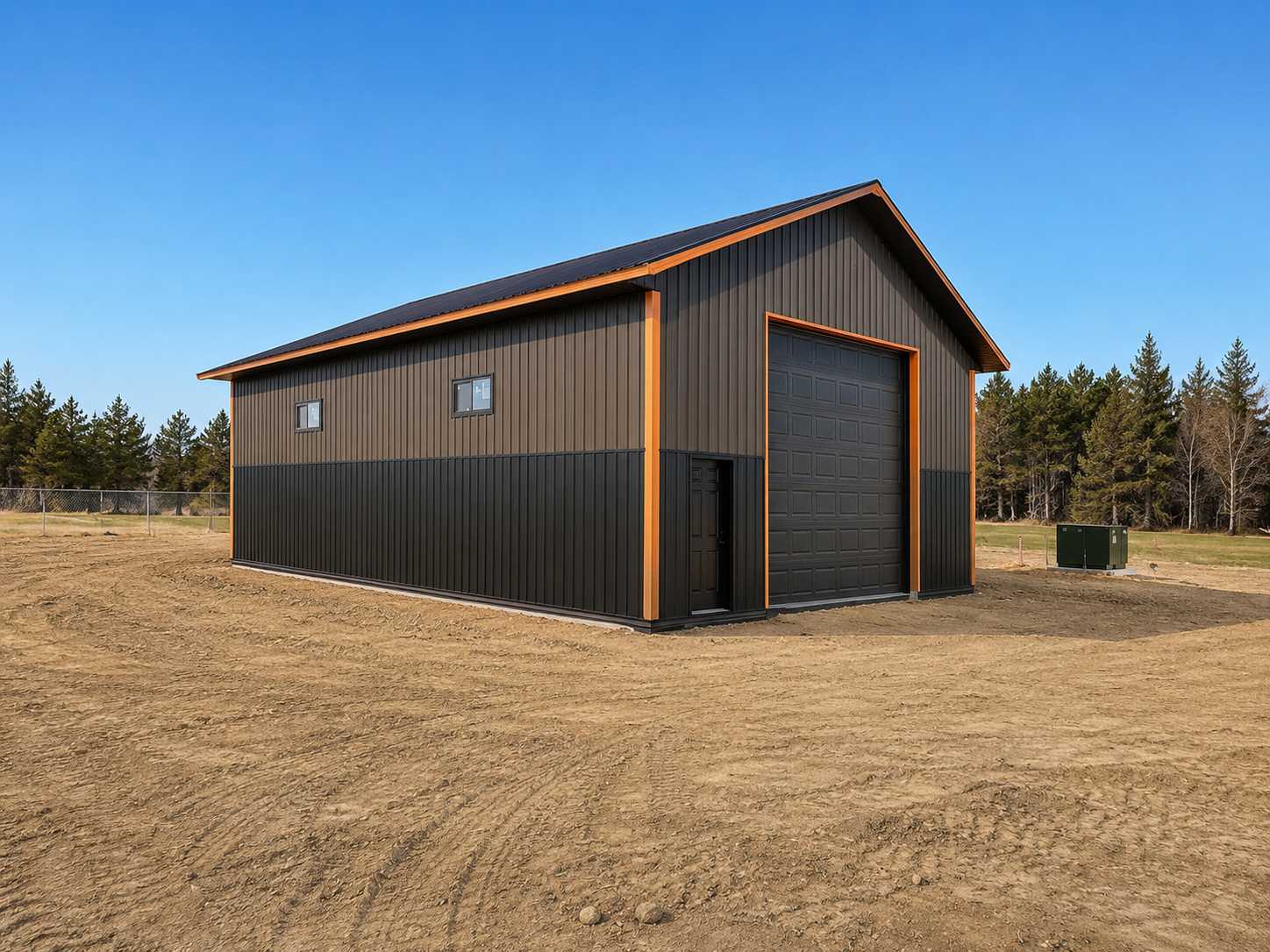 26 State Highway 371 NW, Backus, MN 56435