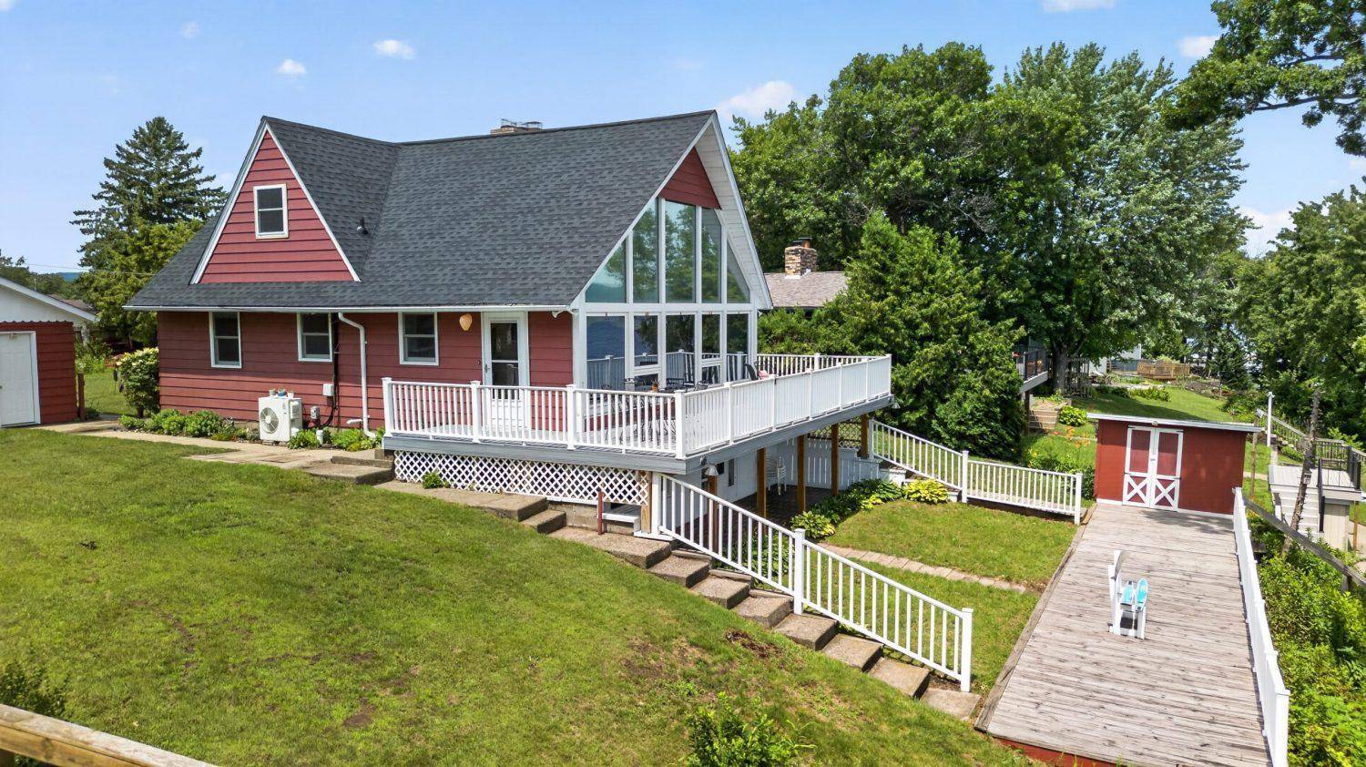 65272 140th AVE, Wabasha, MN 55981