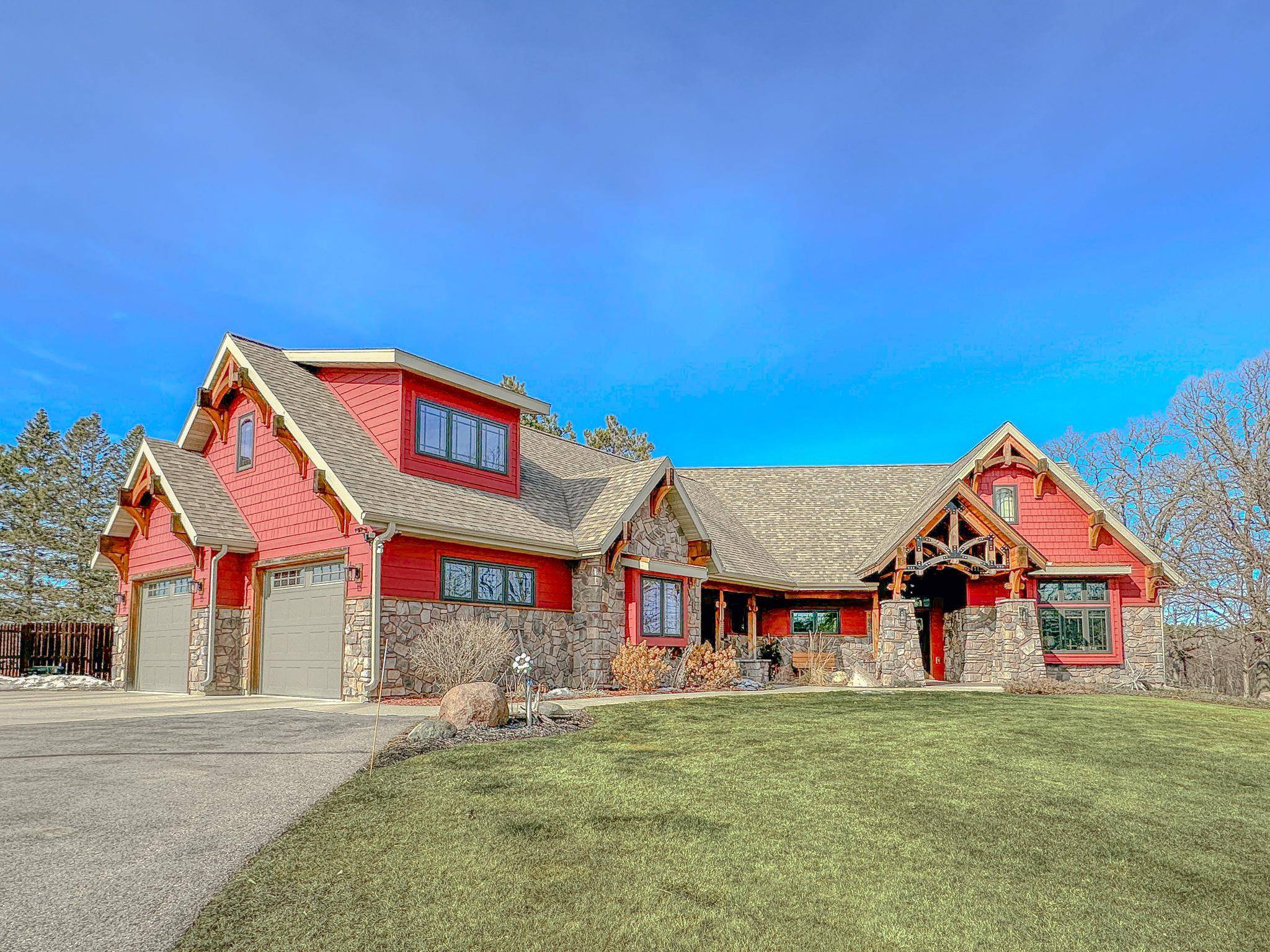 2119 Monroe AVE SW, Bemidji, MN 56601