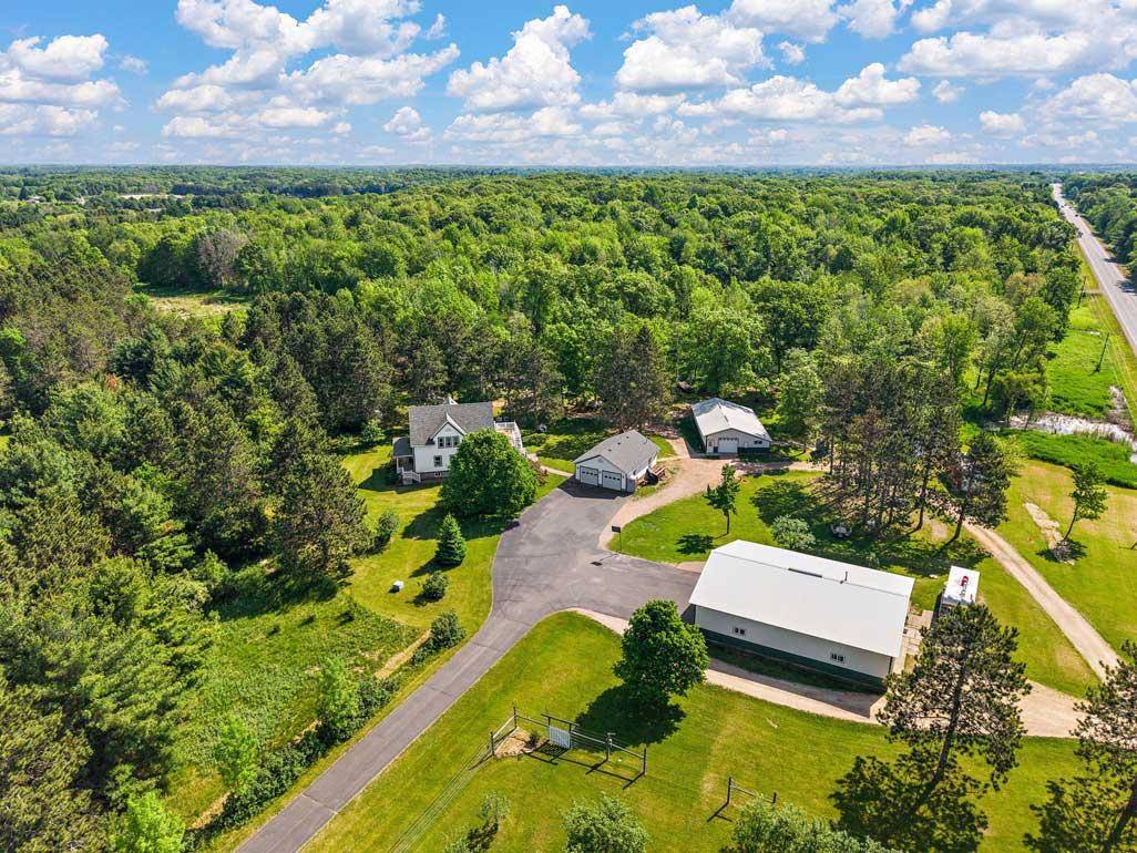 654 115th ST, Amery, WI 54001
