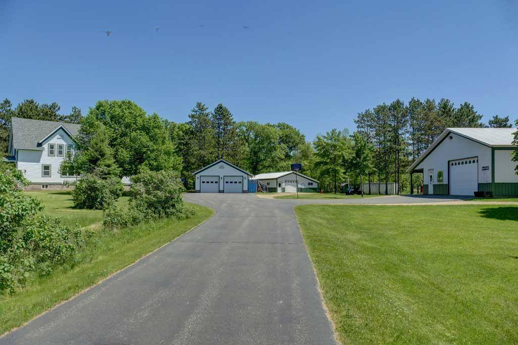 654 115th ST, Amery, WI 54001